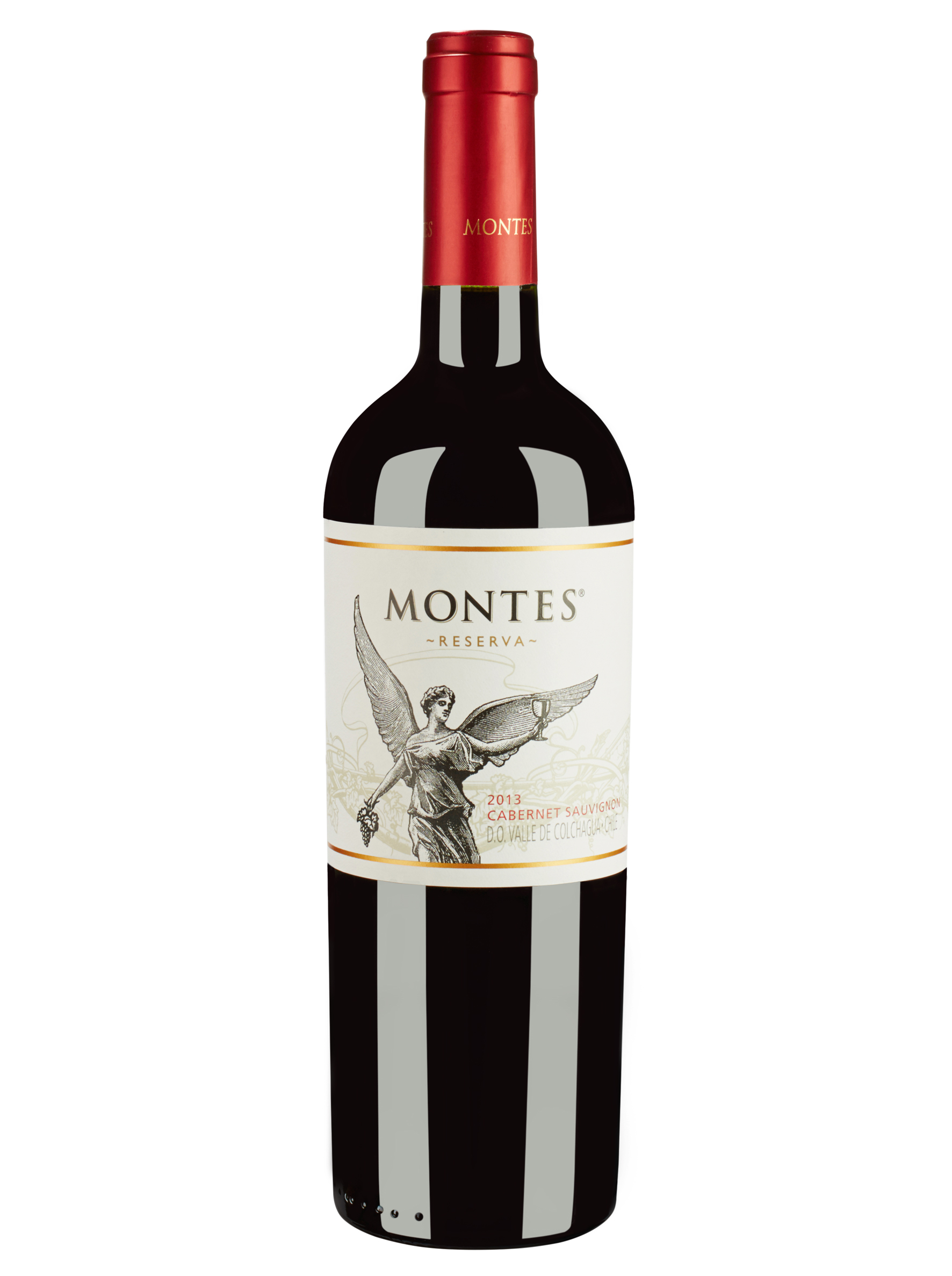Montes Cabernet Sauvignon reserva