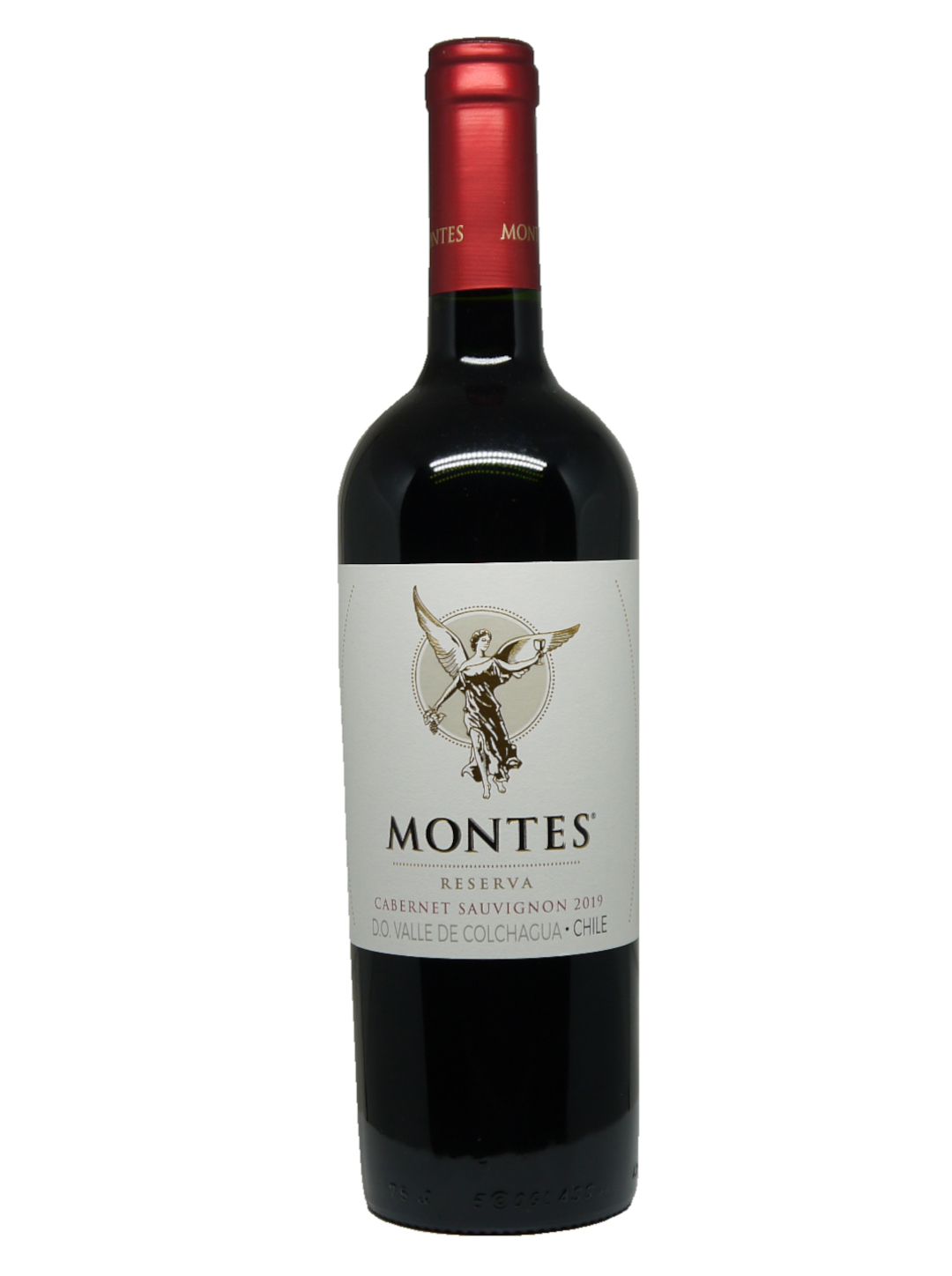 Montes Reserva Cabernet Sauvignon