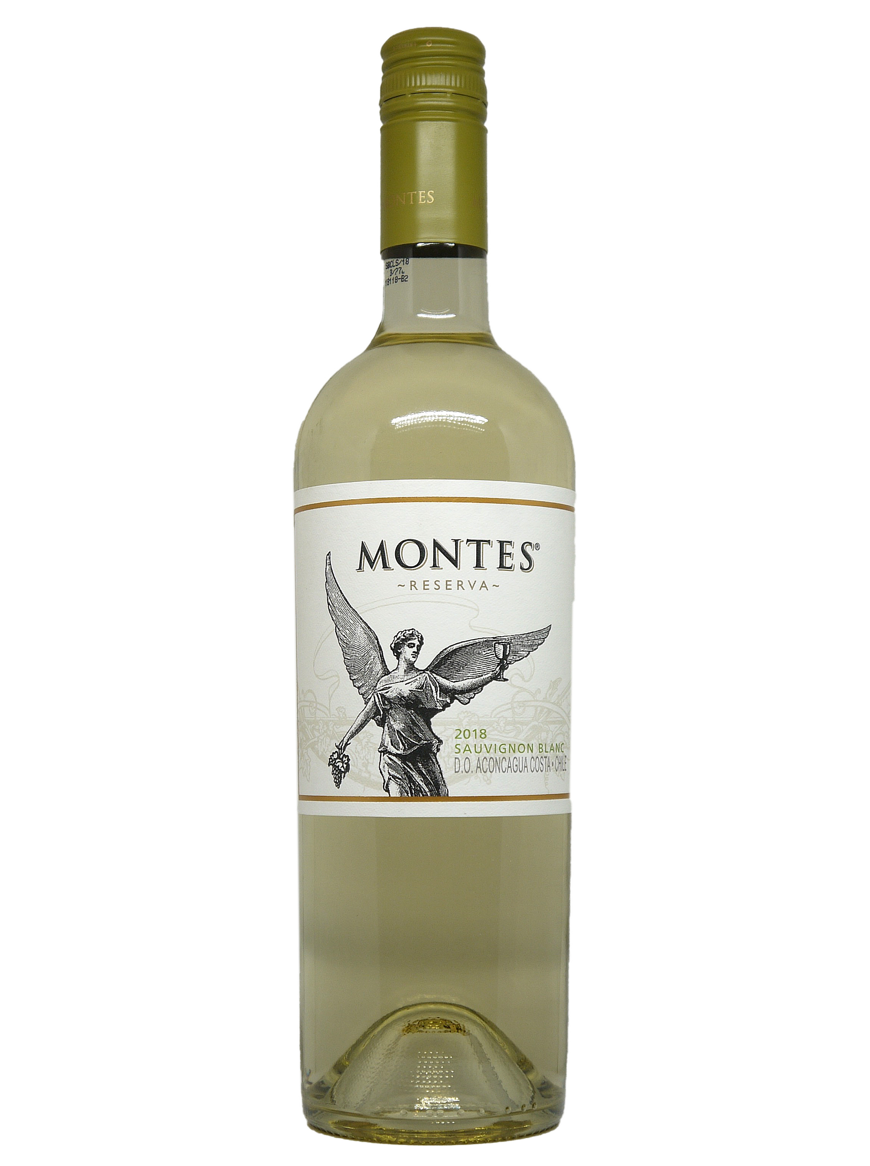 Montes Sauvignon Blanc