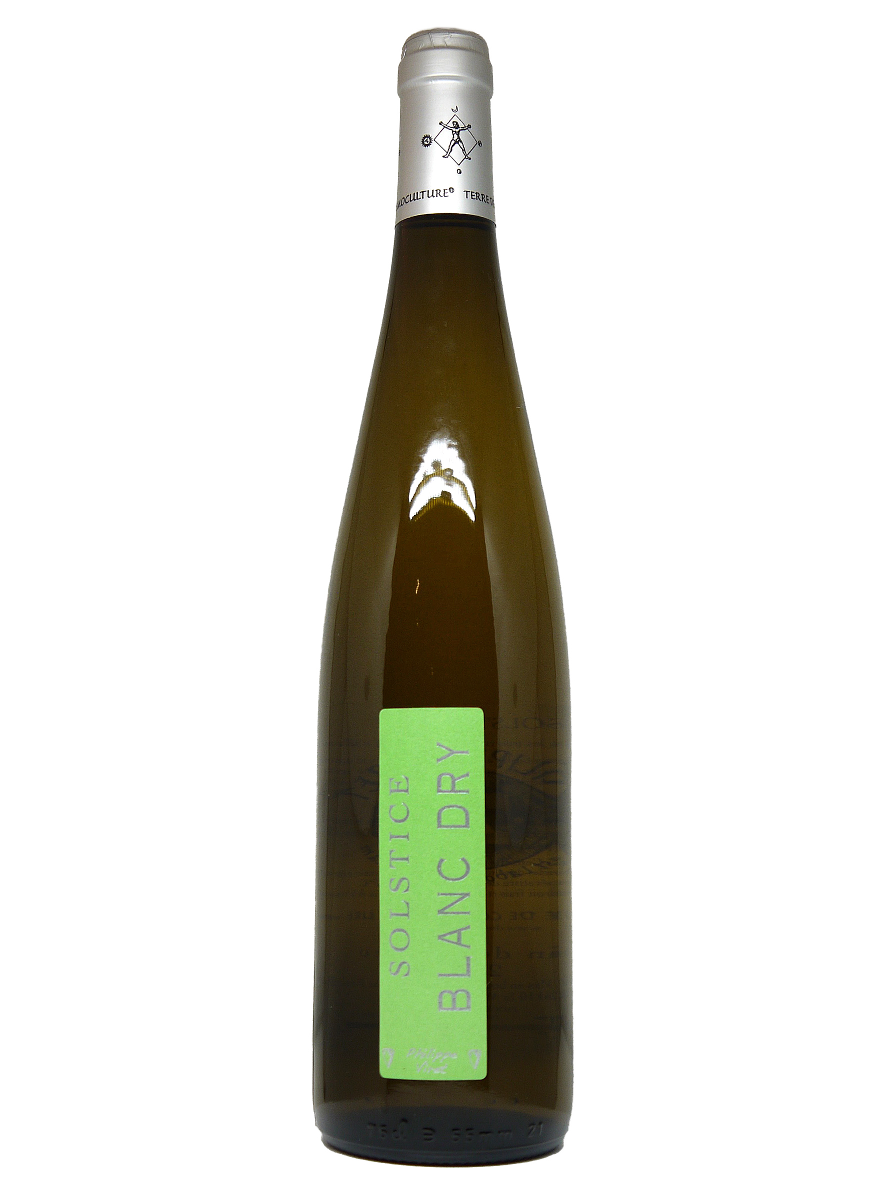 Domaine Viret Solstice Blanc