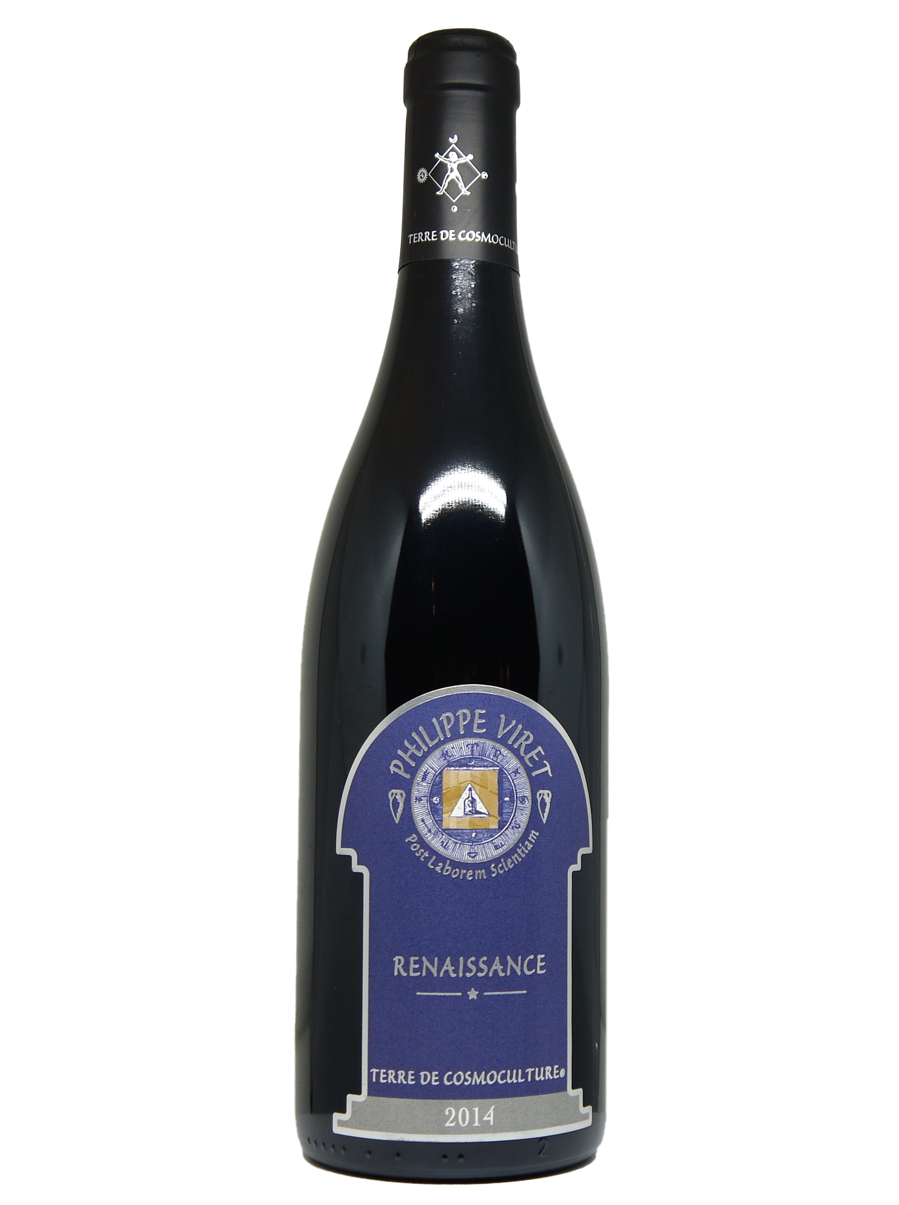 Domaine Viret Renaissance