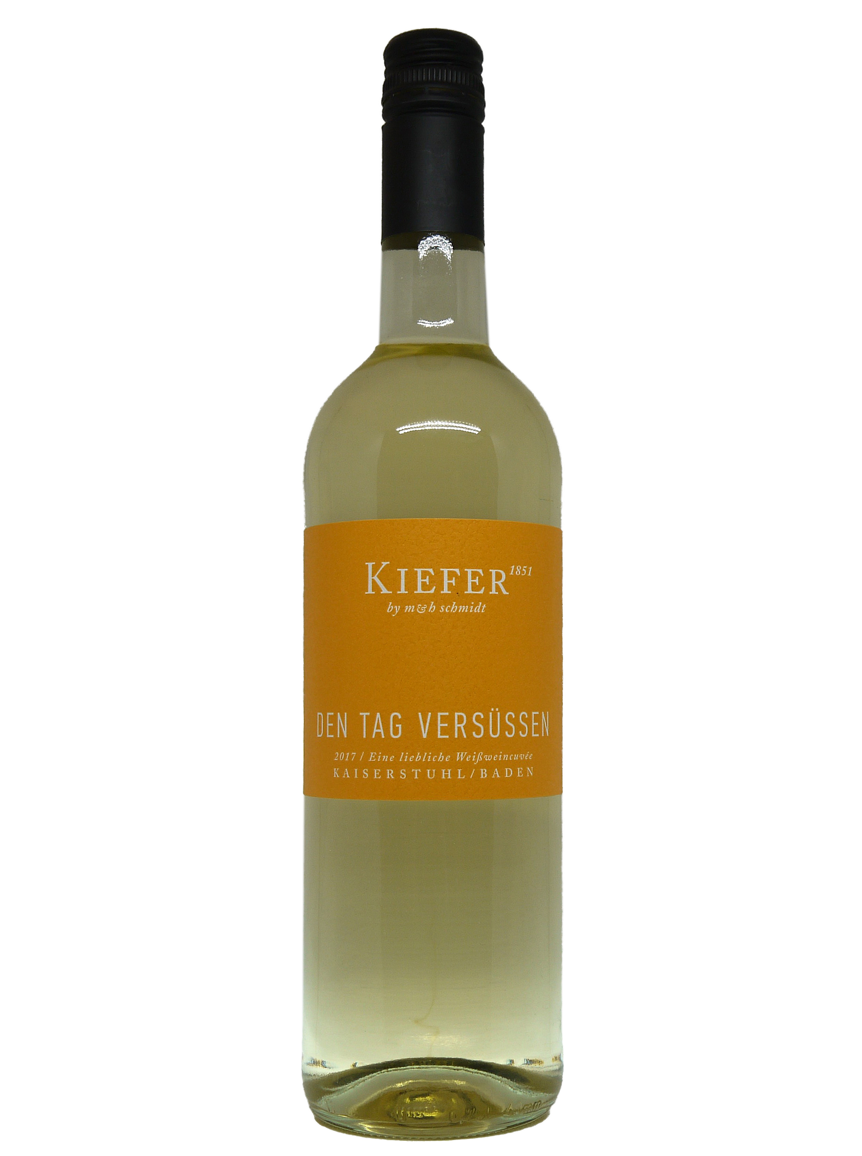 Kiefer Den Tag versüßen