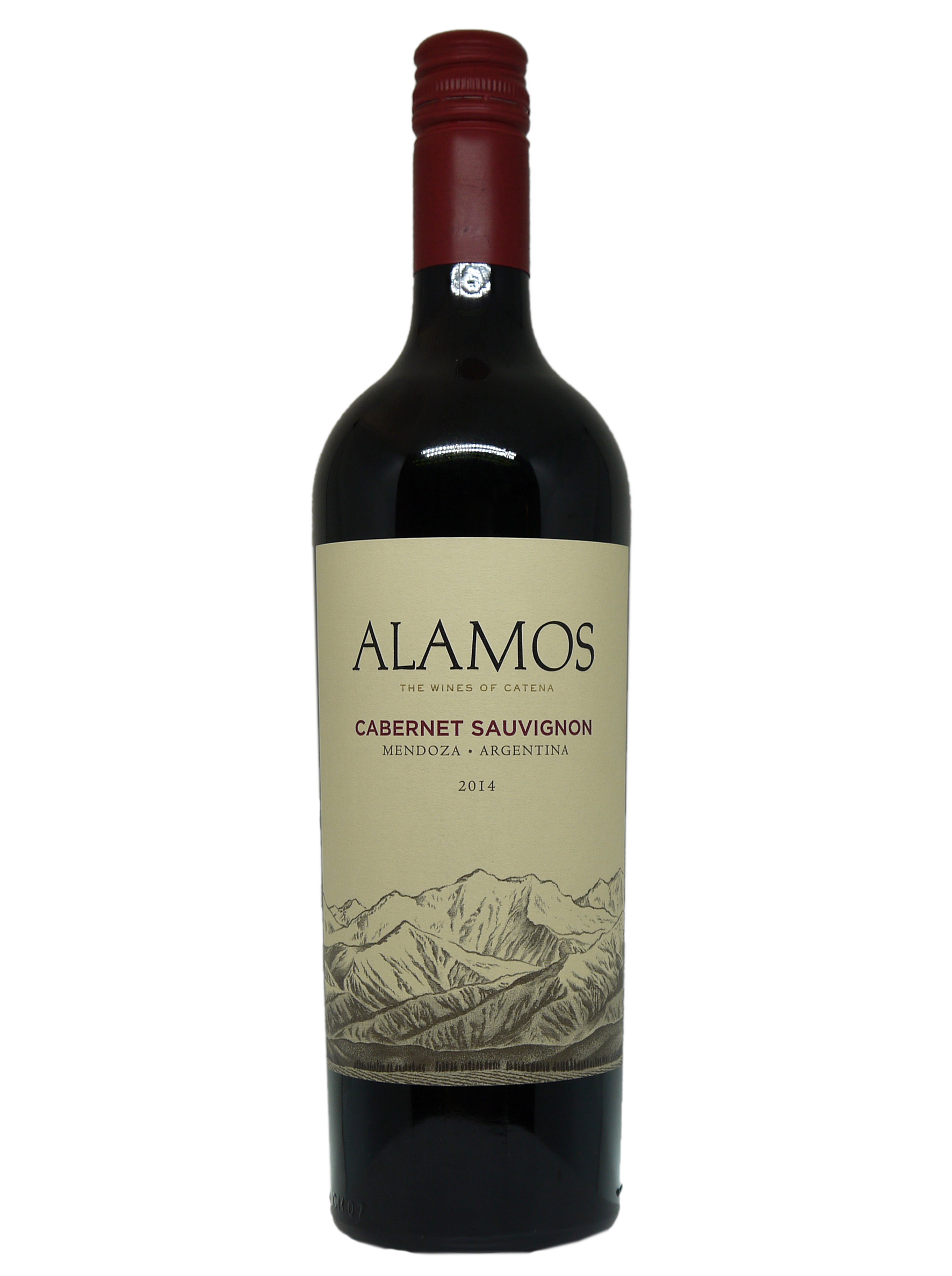 Alamos Cabernet Sauvignon