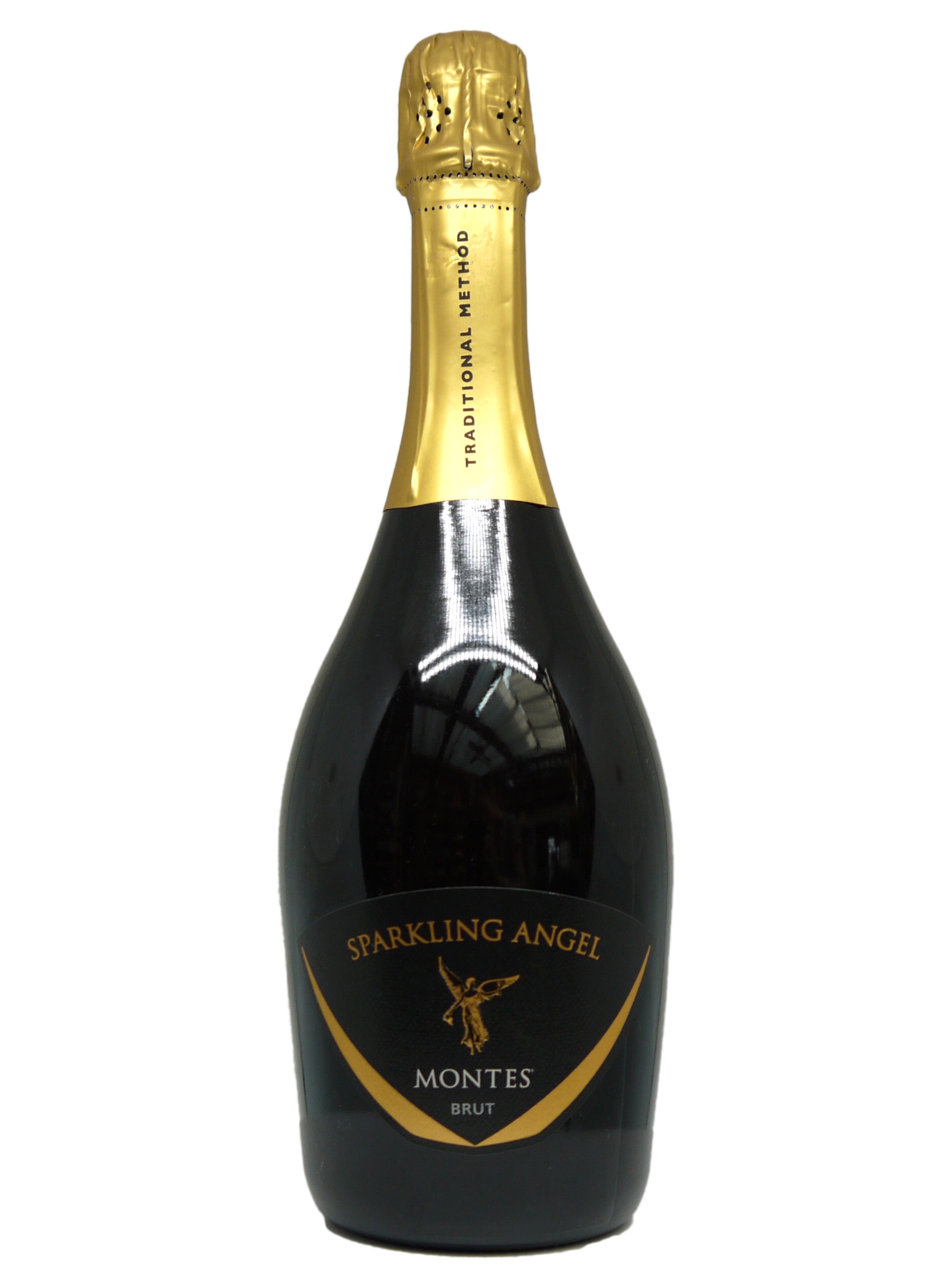 Montes Sparkling Angel