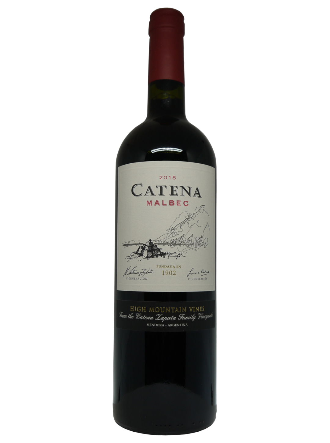 Catena Malbec Mendoza