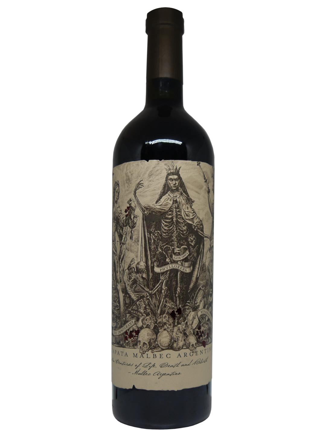 Catena Zapata Malbec Argentino