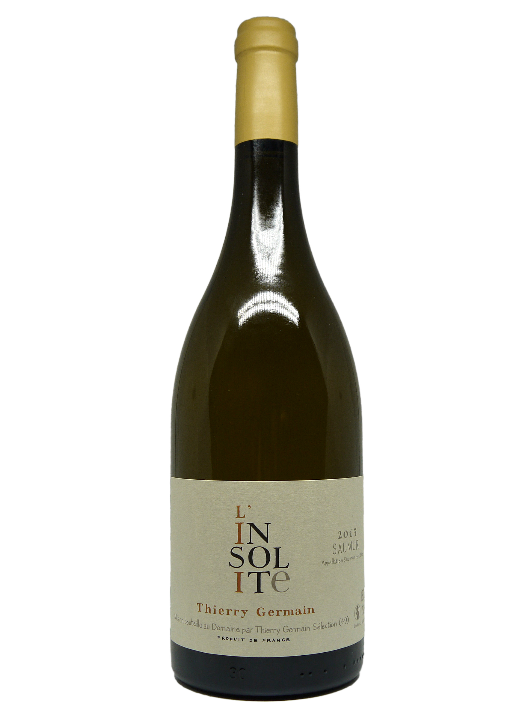 Saumur Blanc L'Insolite