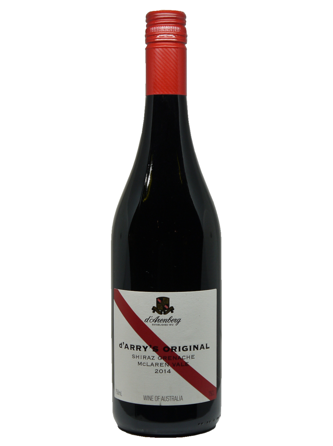 d´Arenberg d´Arry´s Original