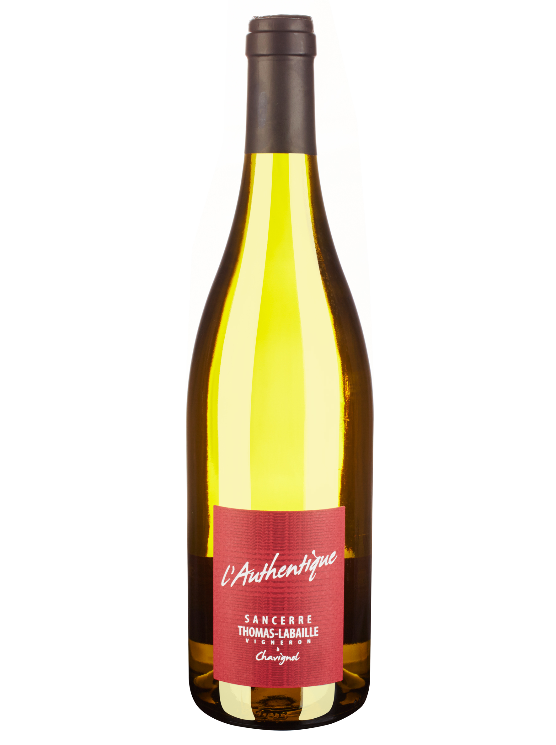 Domaine Thomas-Labaille, Sancerre "Authentique"
