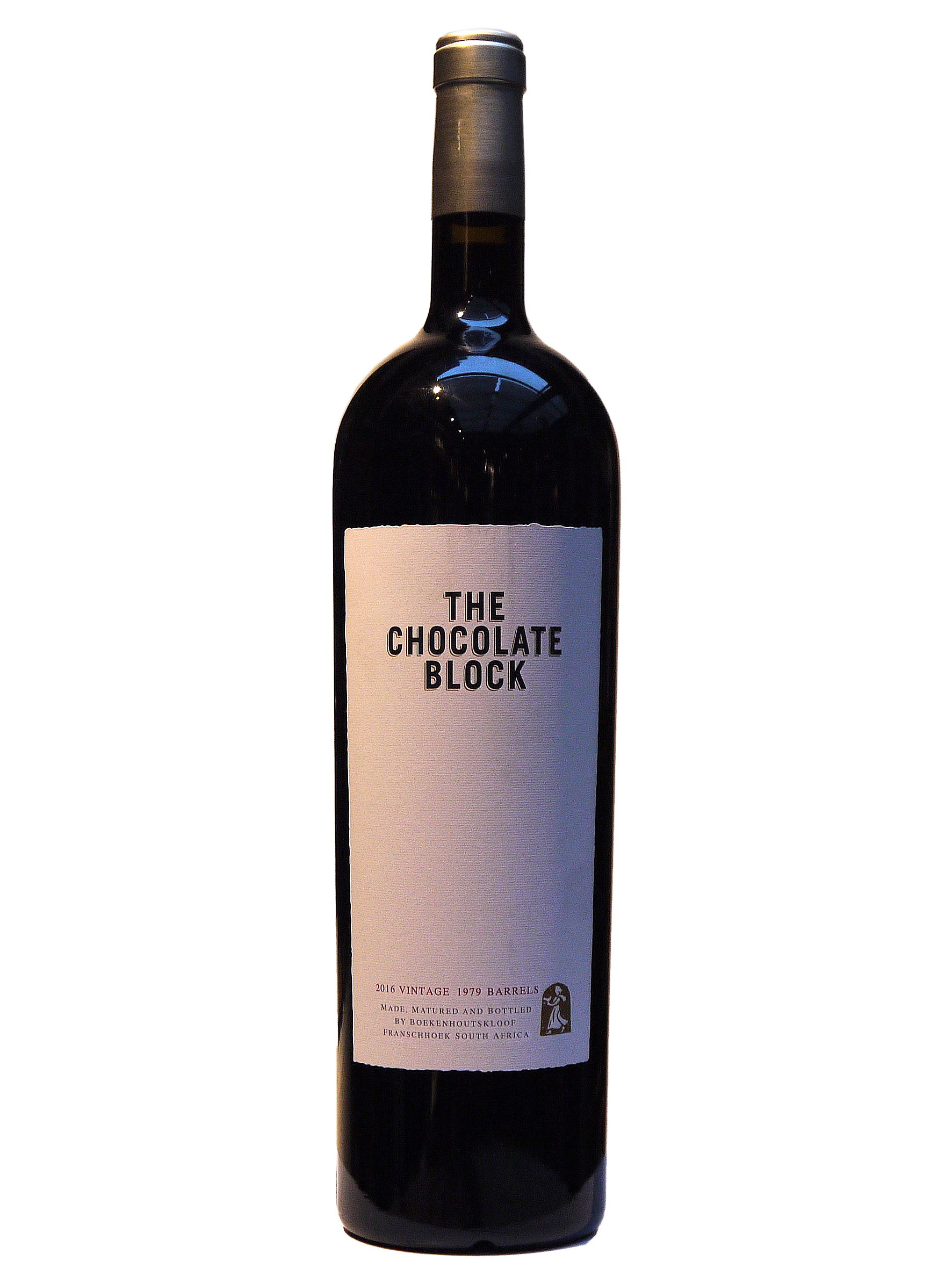 Chocolate Block Magnum 1,5l
