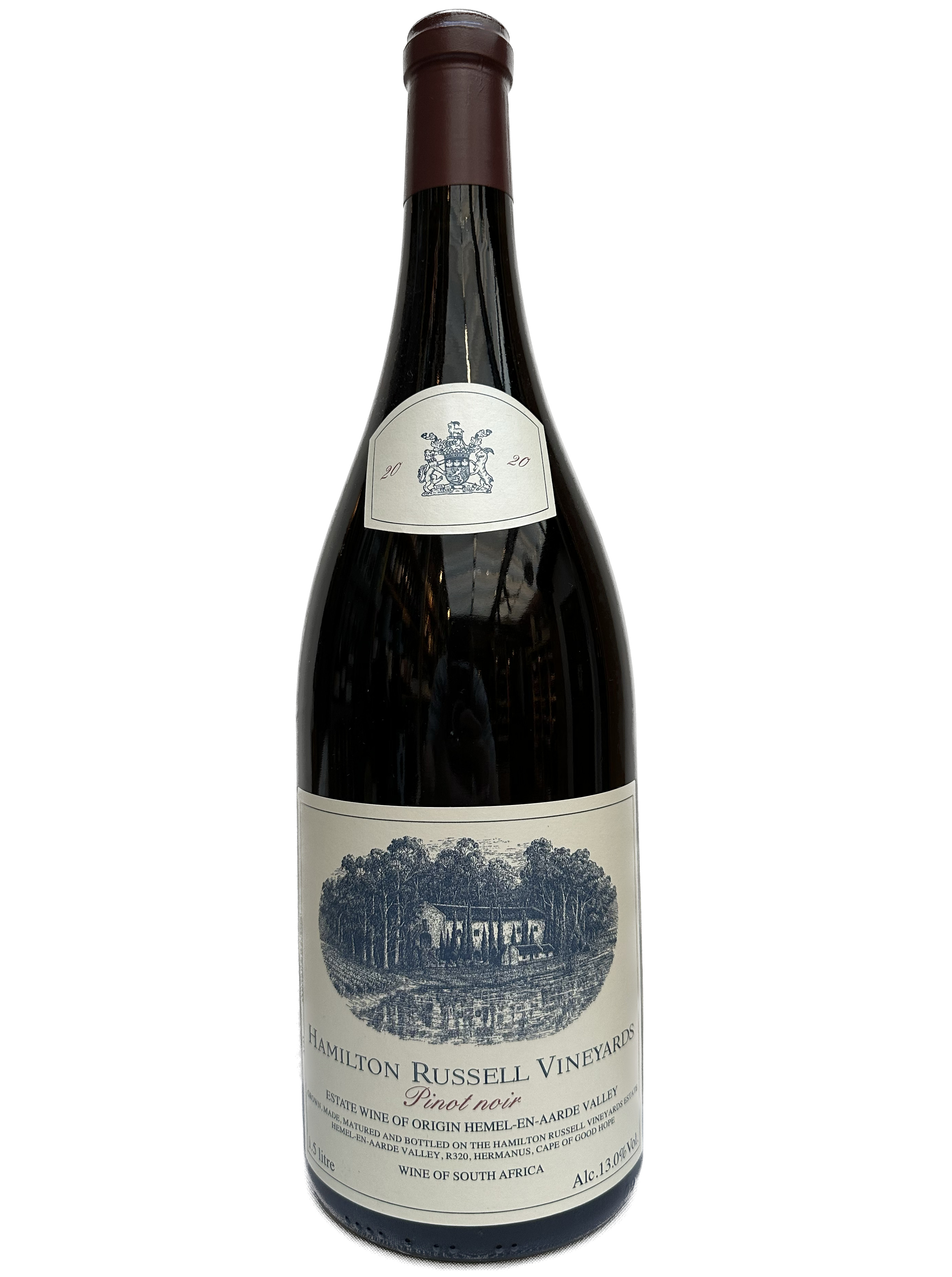 Hamilton Russel Pinot Noir Magnum