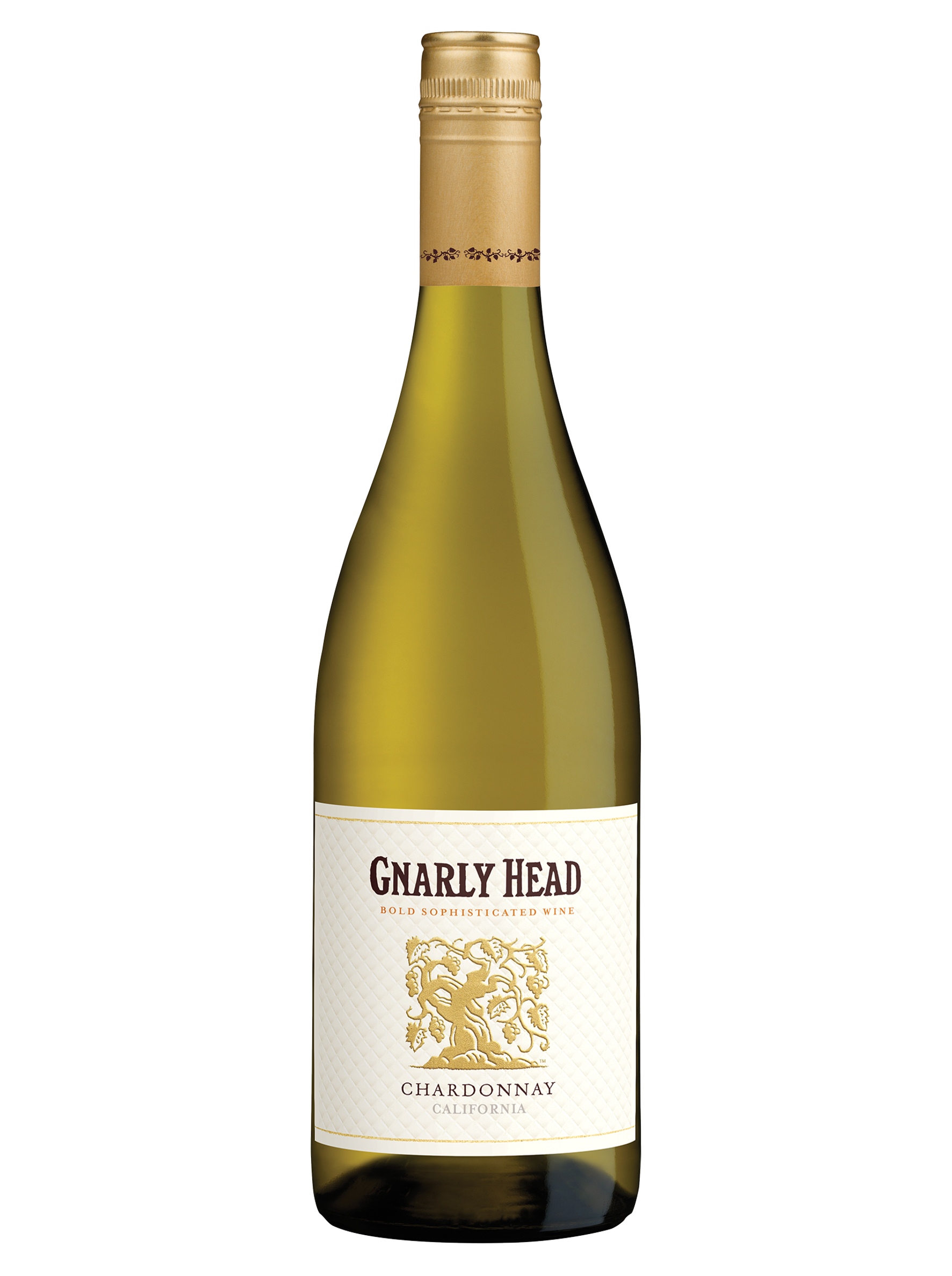 Gnarly Head Chardonnay