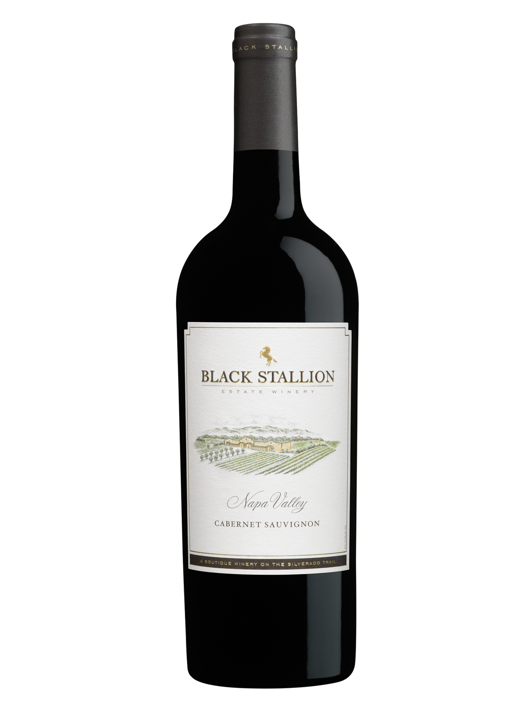 Black Stallion Cabernet Sauvignon