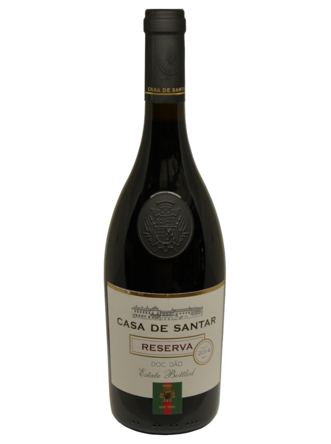 Casa de Santar Reserva Tinto Dão DOC