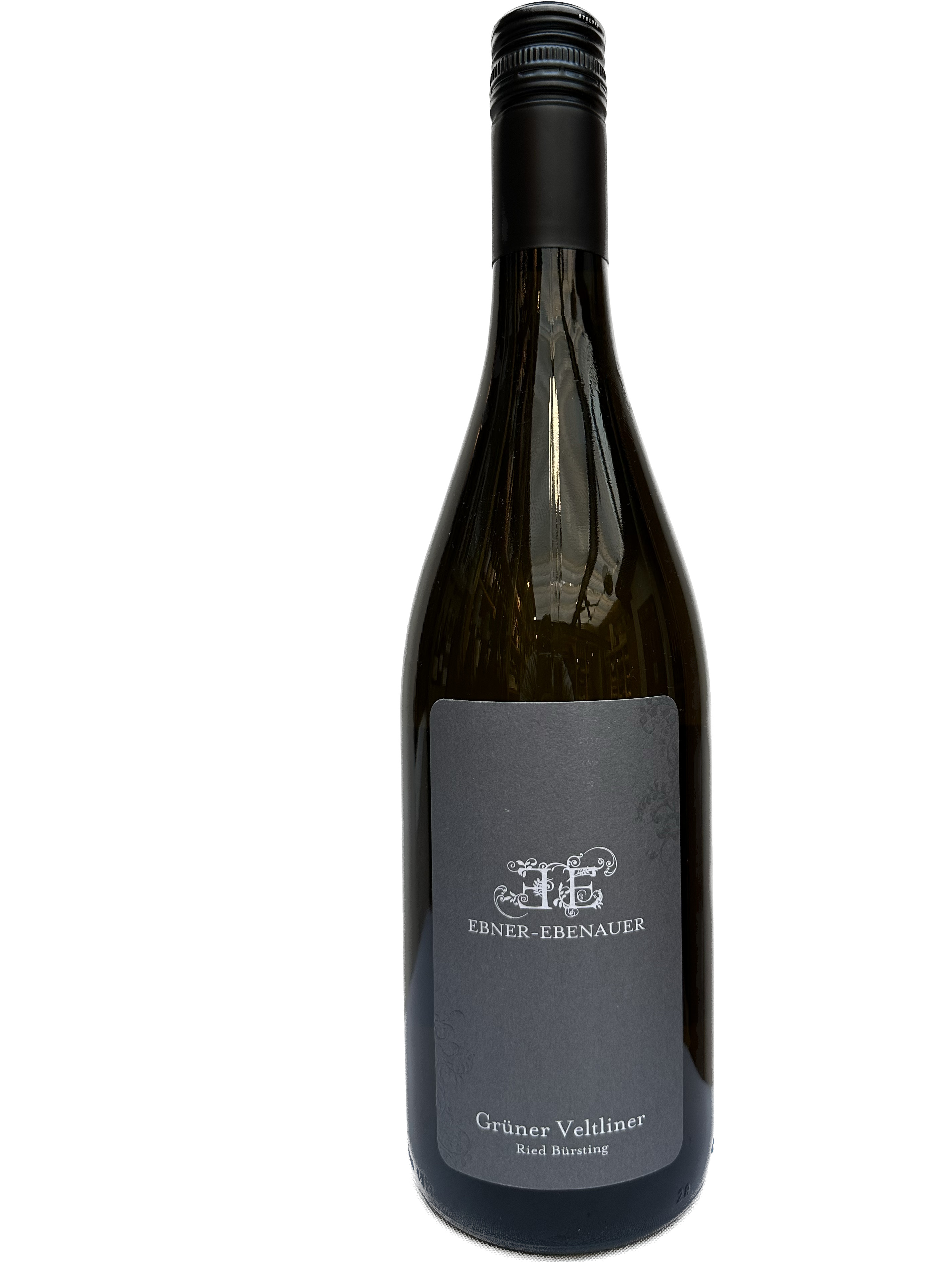 Ebner-Ebenauer Ried bürsting Grüner Veltliner