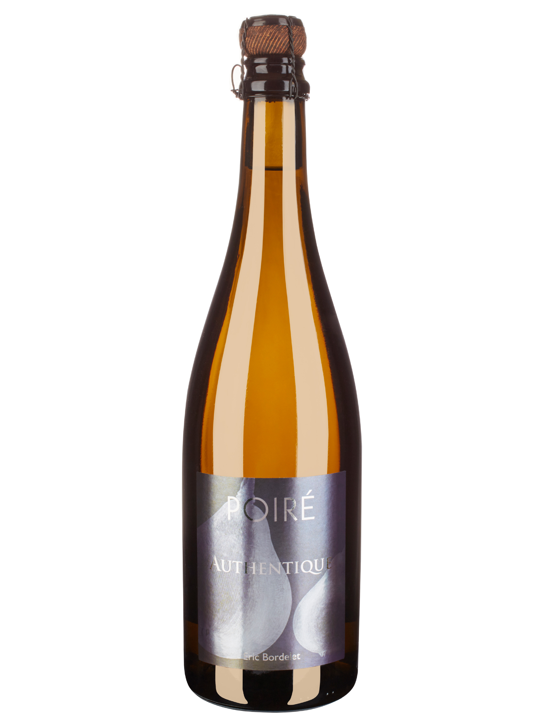Eric Bordelet Poiré Authentique-2019