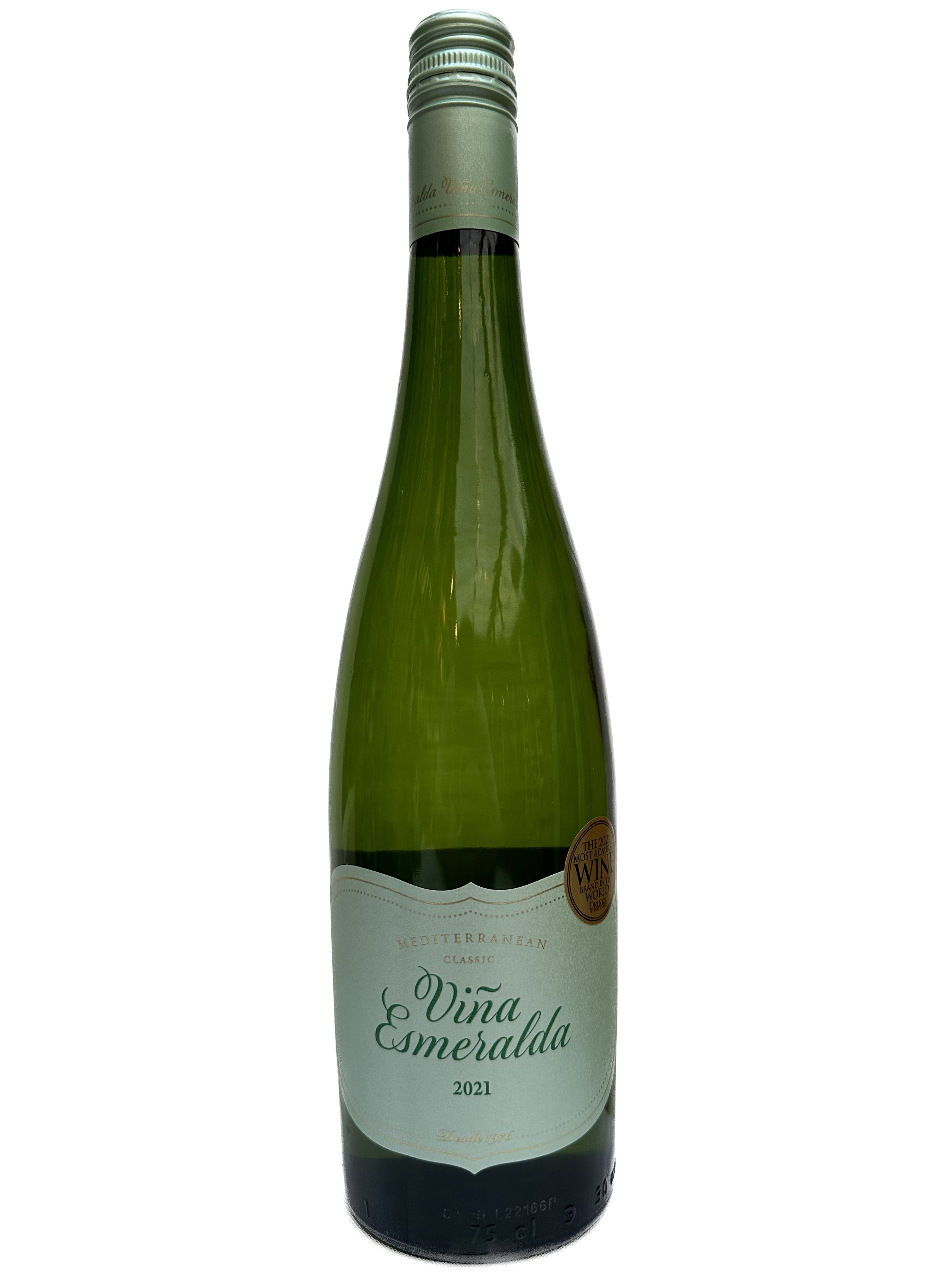 Vina Esmeralda Mediterranean Classic