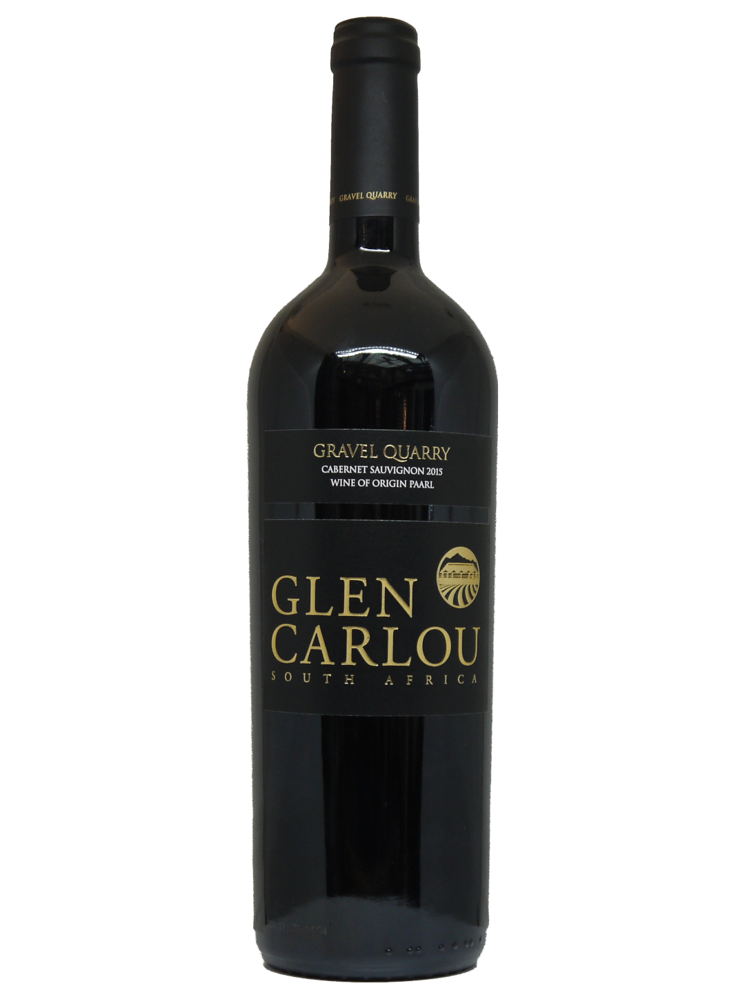 Glen Carlou Gravel Quarry Cabernet Sauvignon
