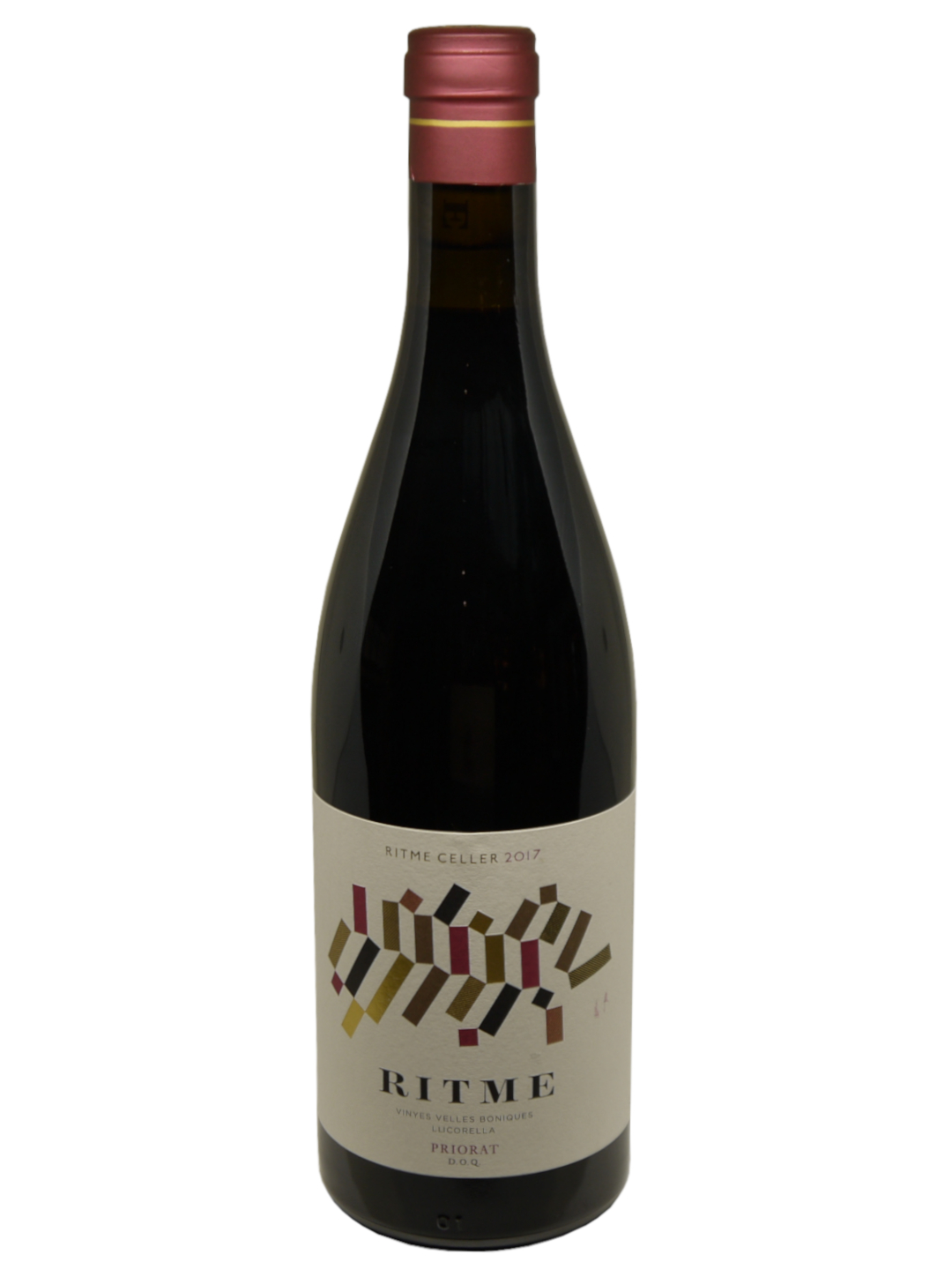 Acustic Celler Ritme Priorat DOCA