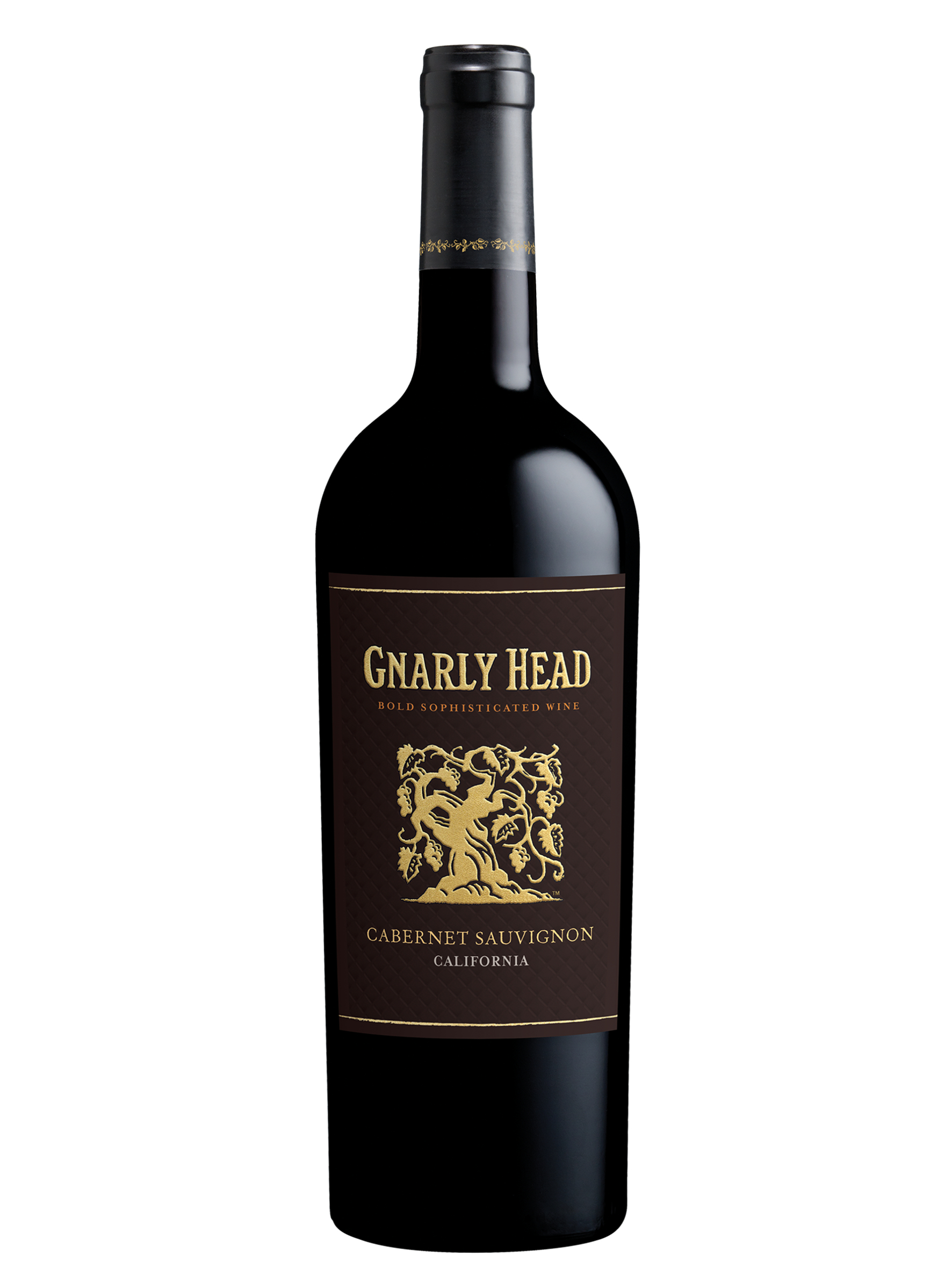 Gnarly Head Cabernet Sauvignon