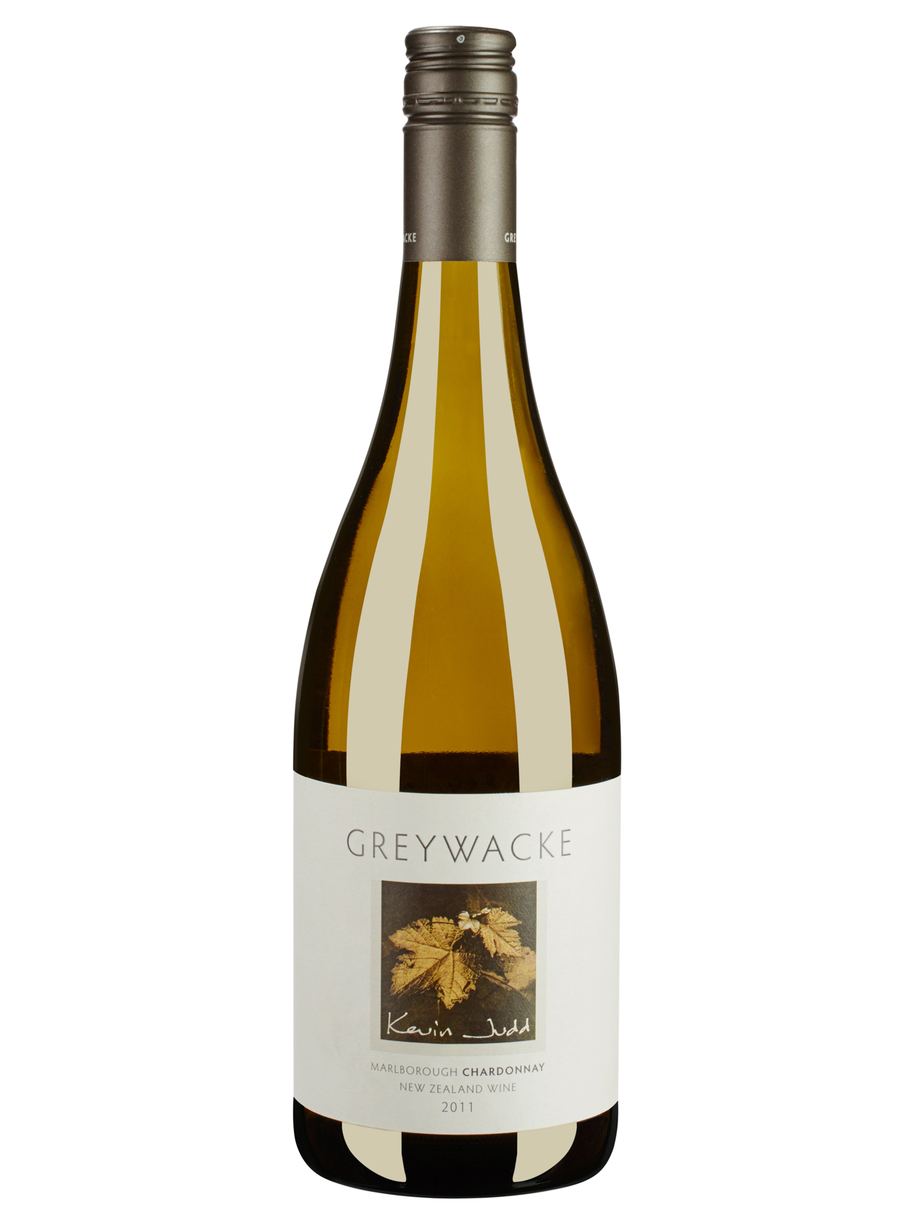 Greywacke Chardonnay