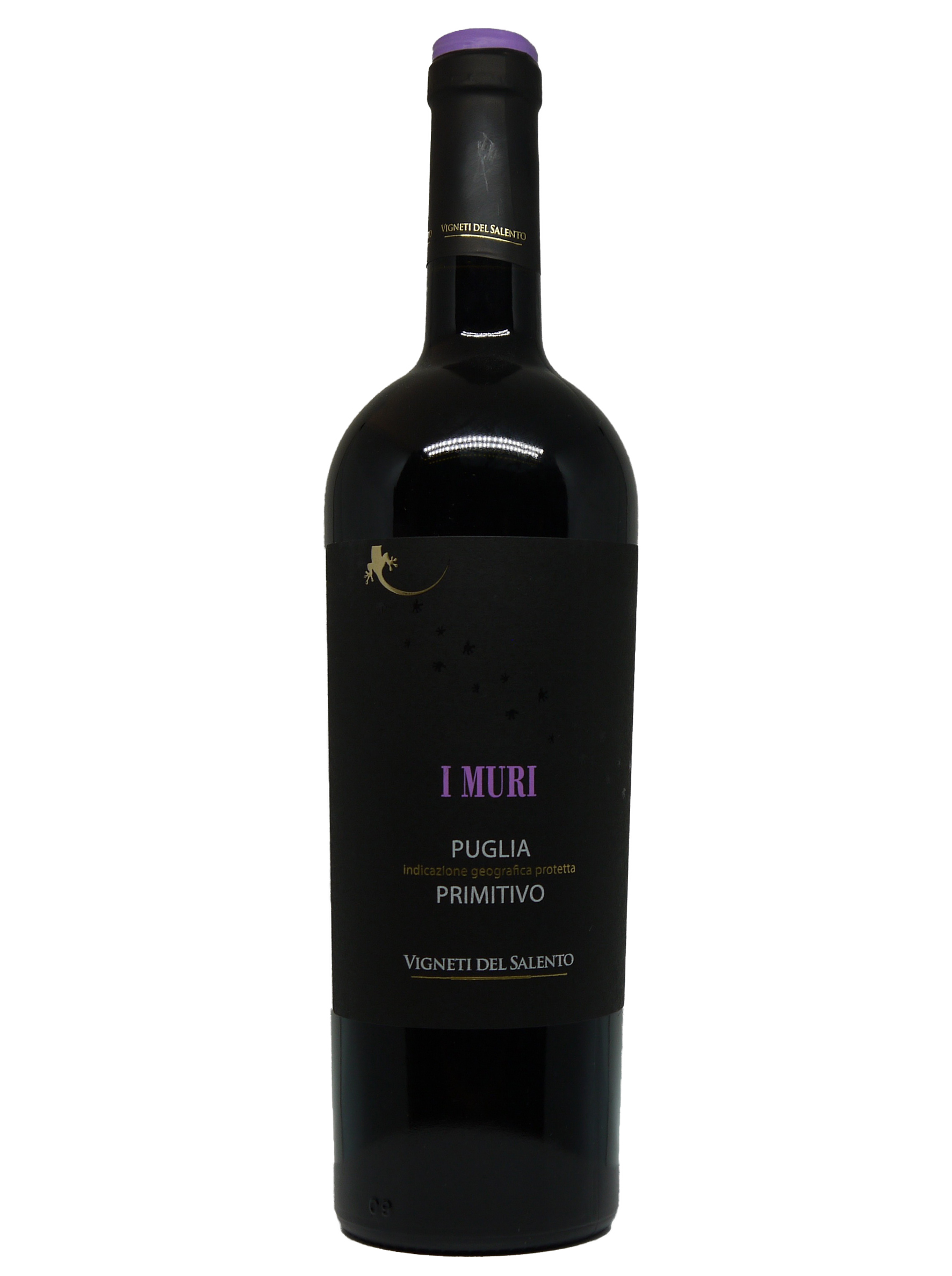I Muri Primitivo