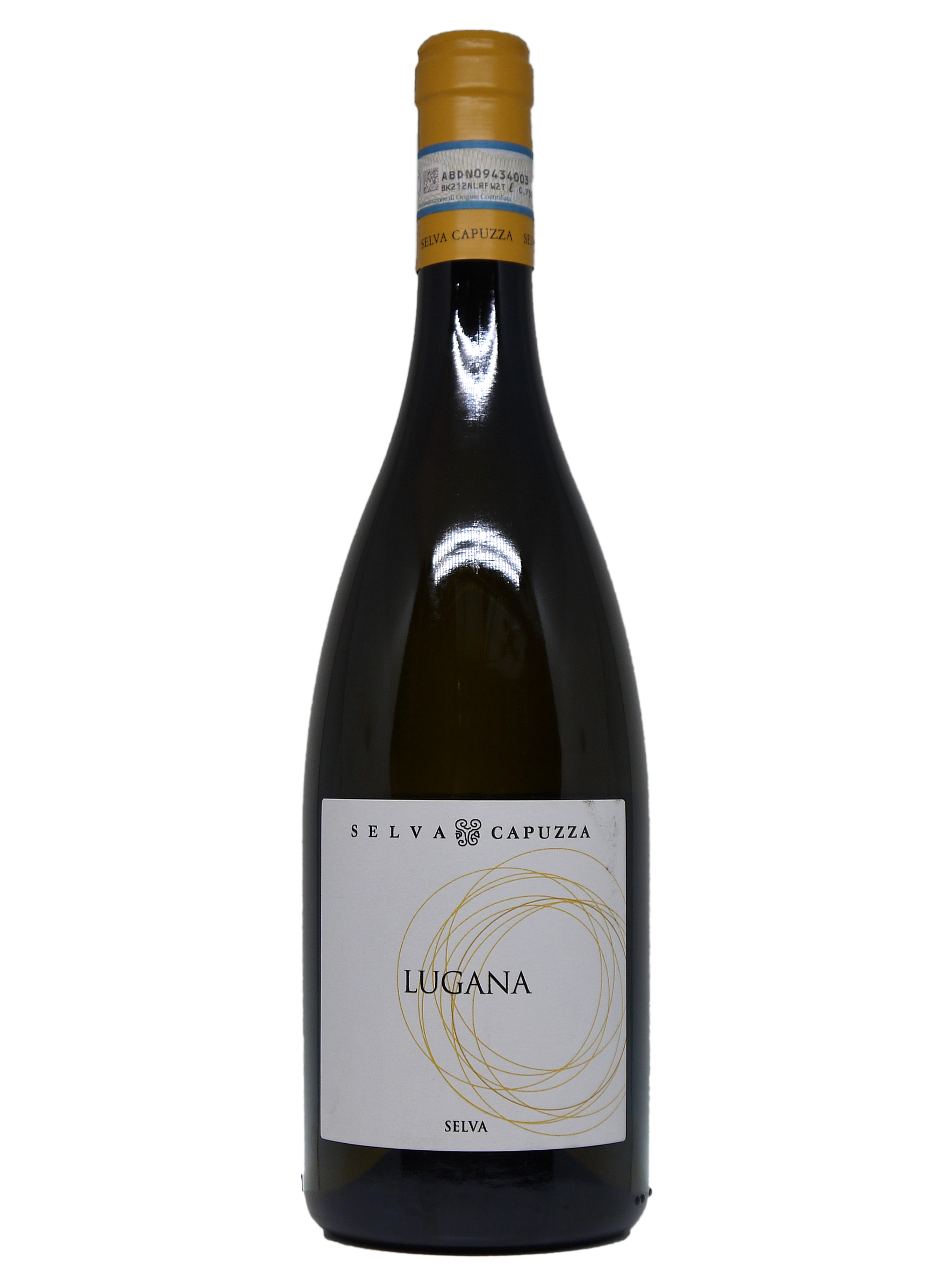 Selva Capuzza Lugana DOC