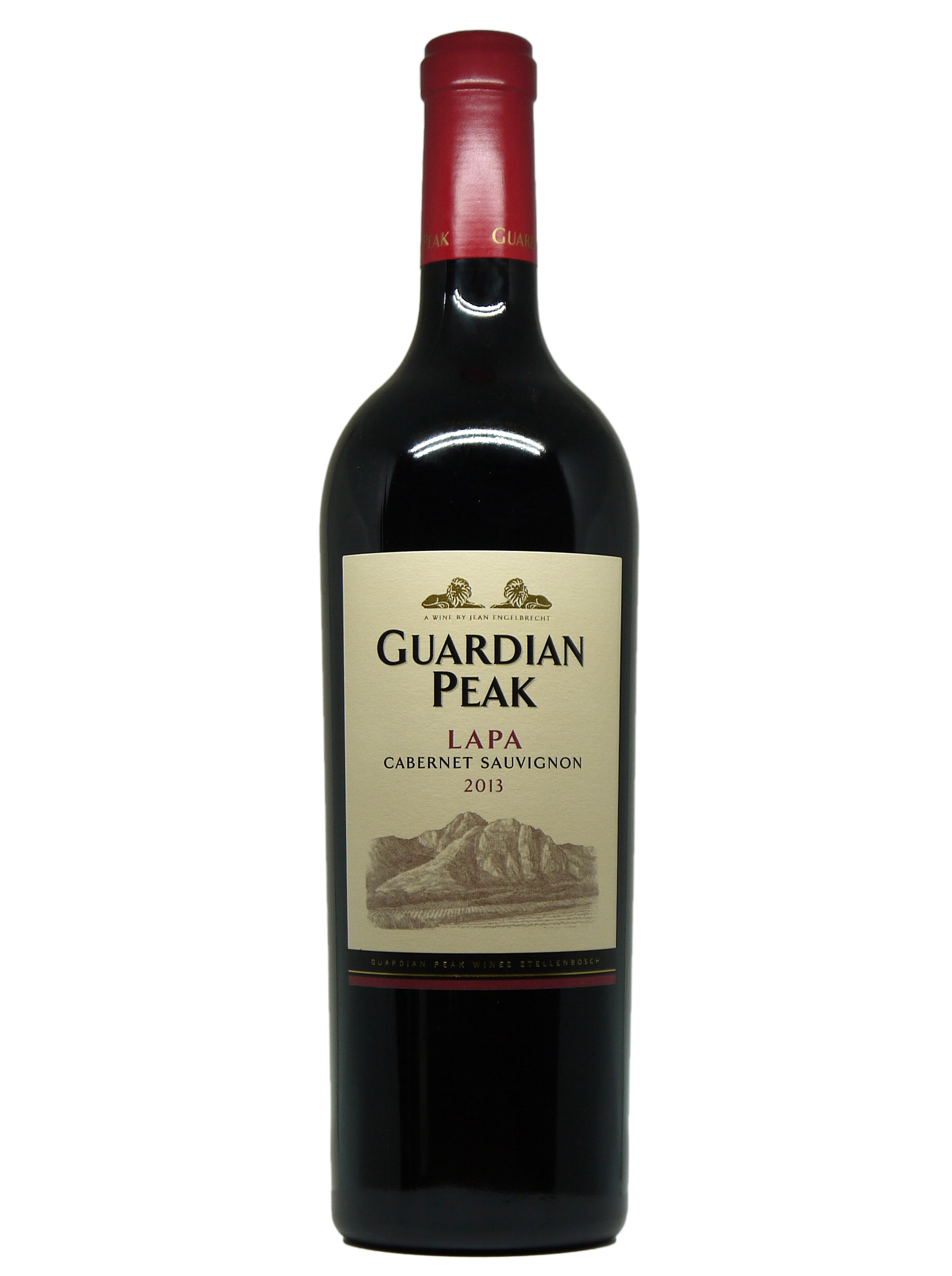 Guardian Peak Lapa, Cabernet Sauvignon