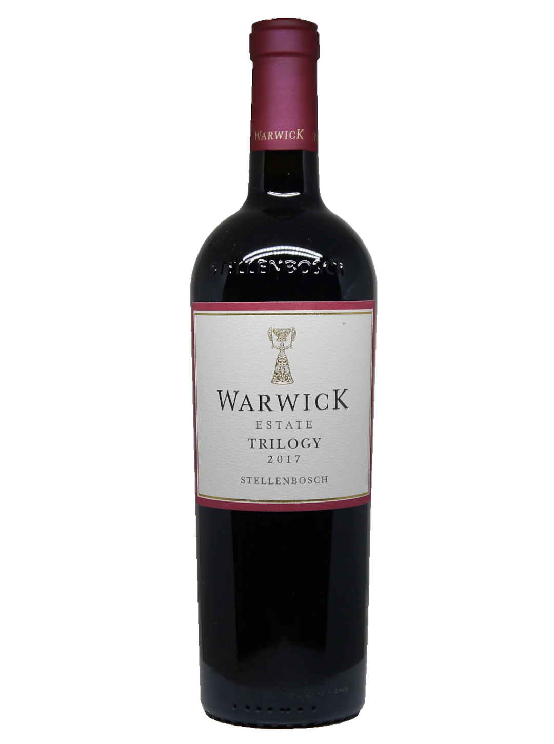 Warwick Estate Trilogy