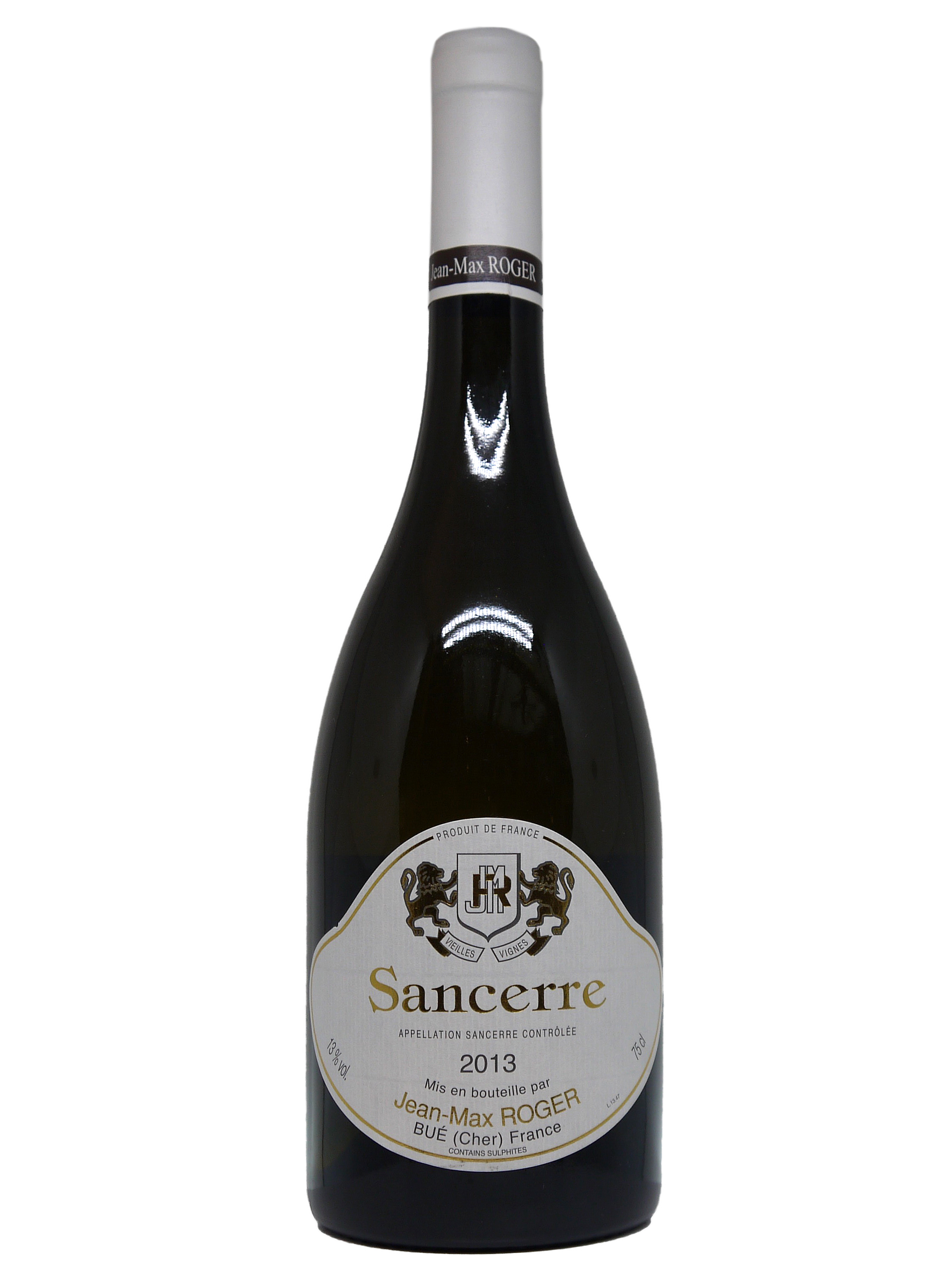 Jean Max Roger Sancerre Vielles Vignes