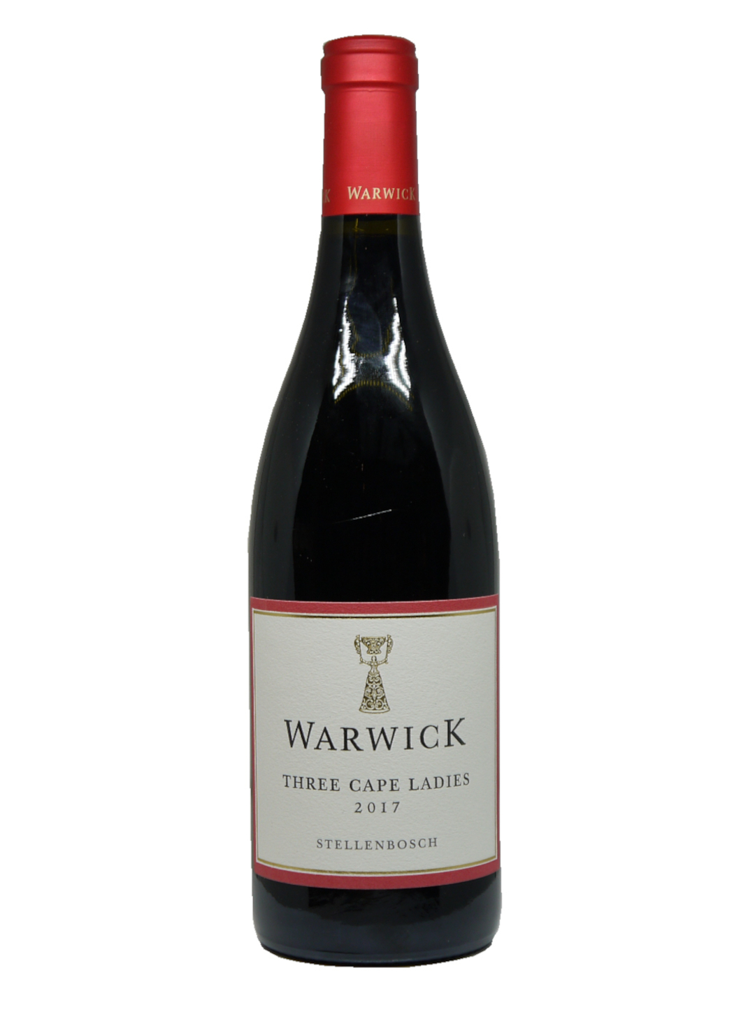 Warwick Estate Three Cape Ladies