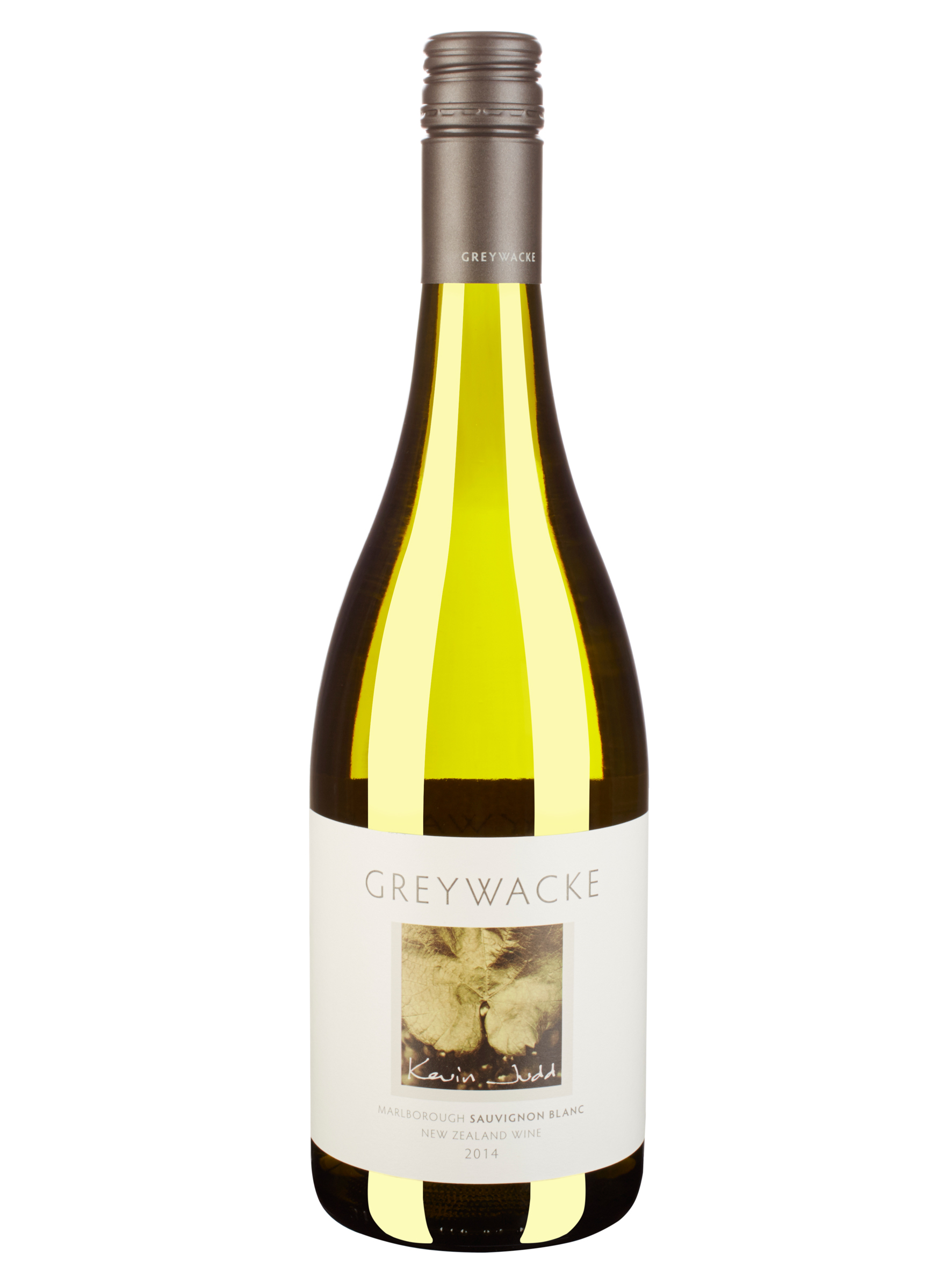 Greywacke Sauvignon Blanc