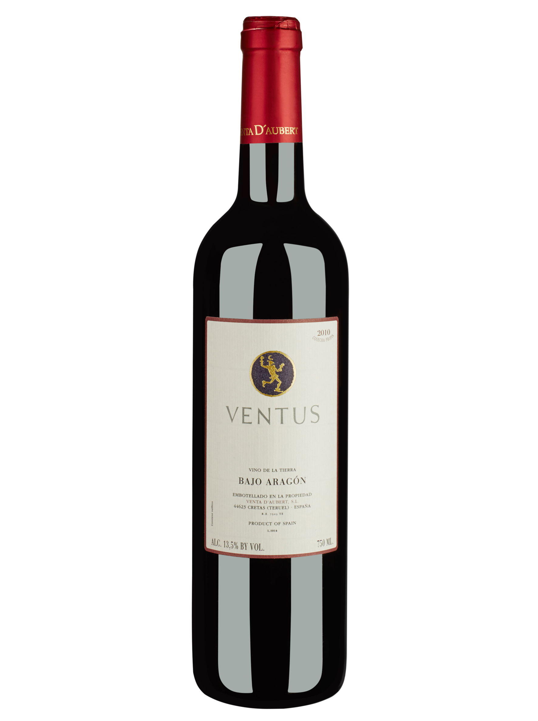 Venta d´Aubert Ventus