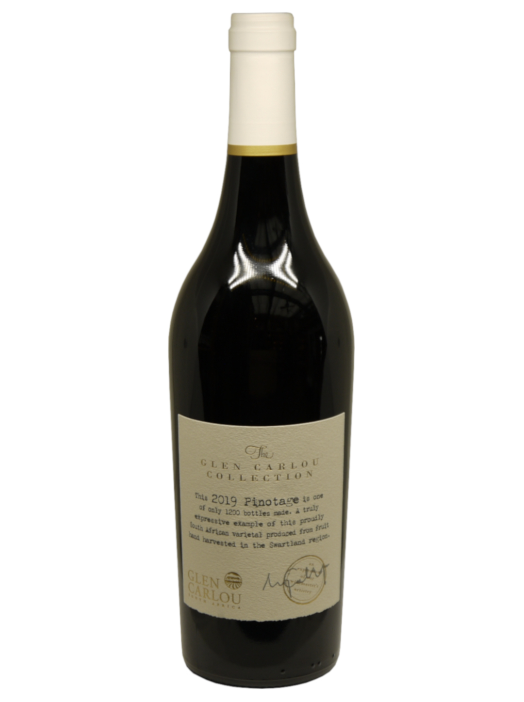 Glen Carlou Collection Pinotage