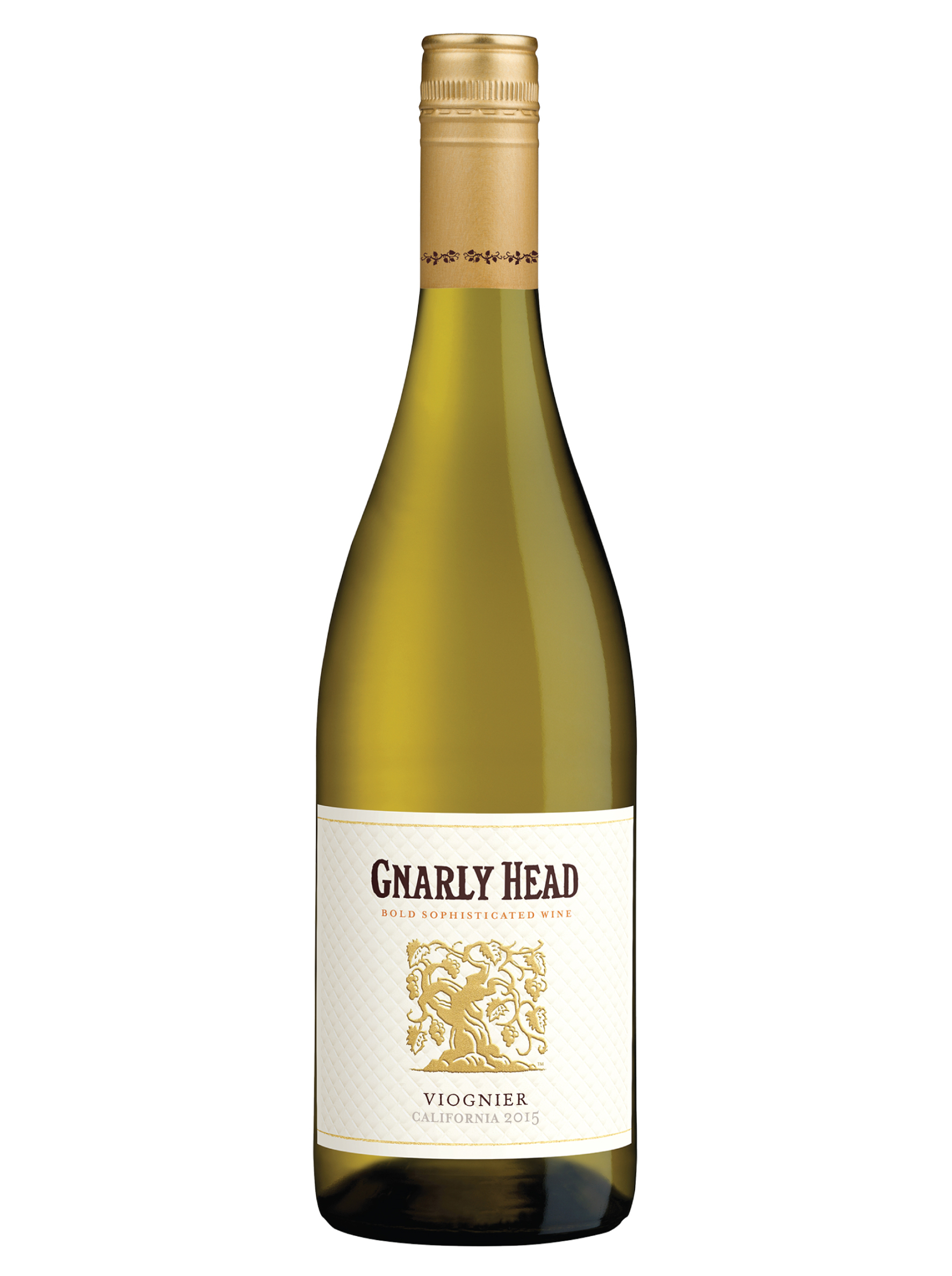 Gnarly Head Viognier