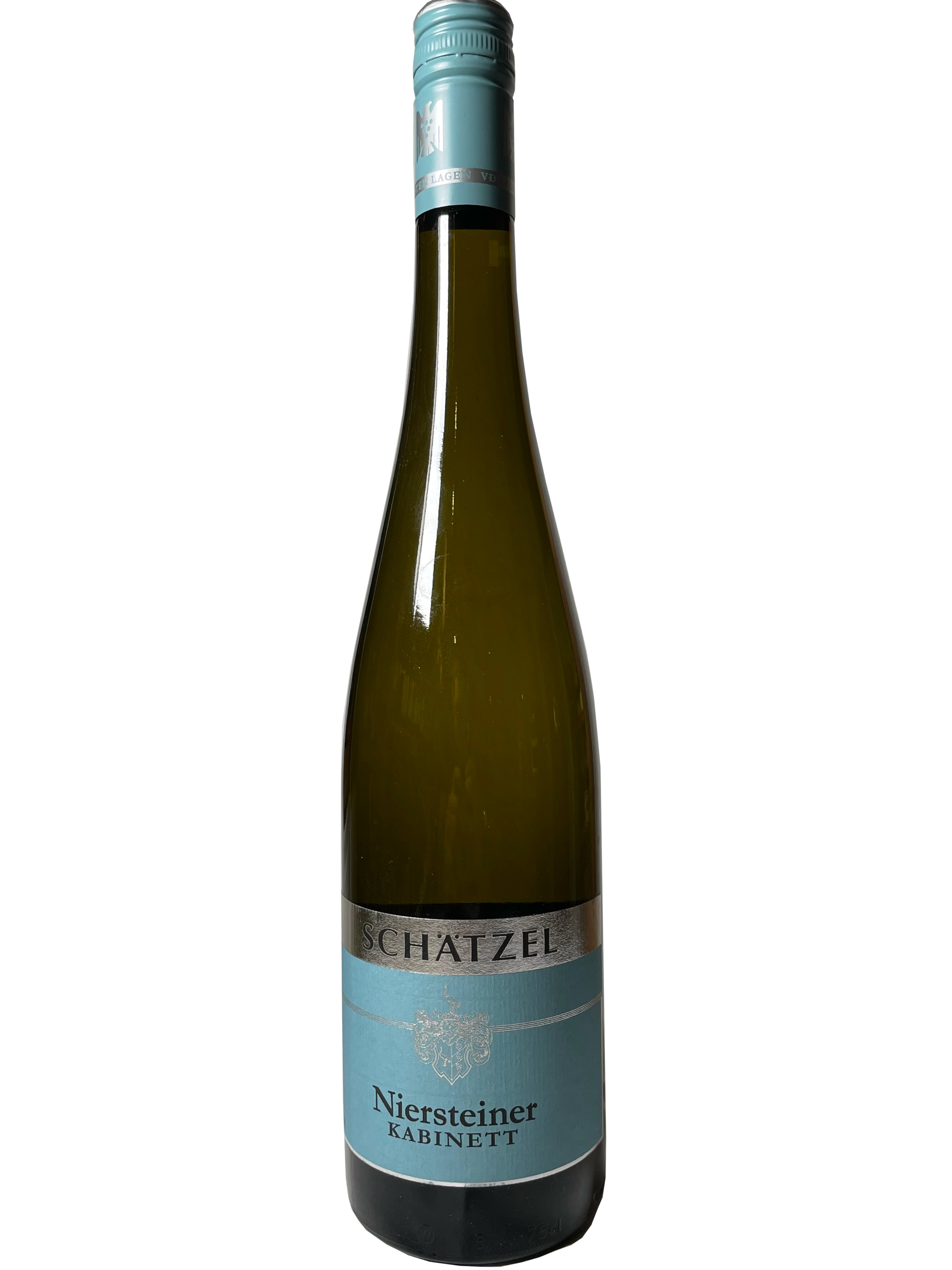Weingut Schätzel Niersteiner Riesling Kabinett