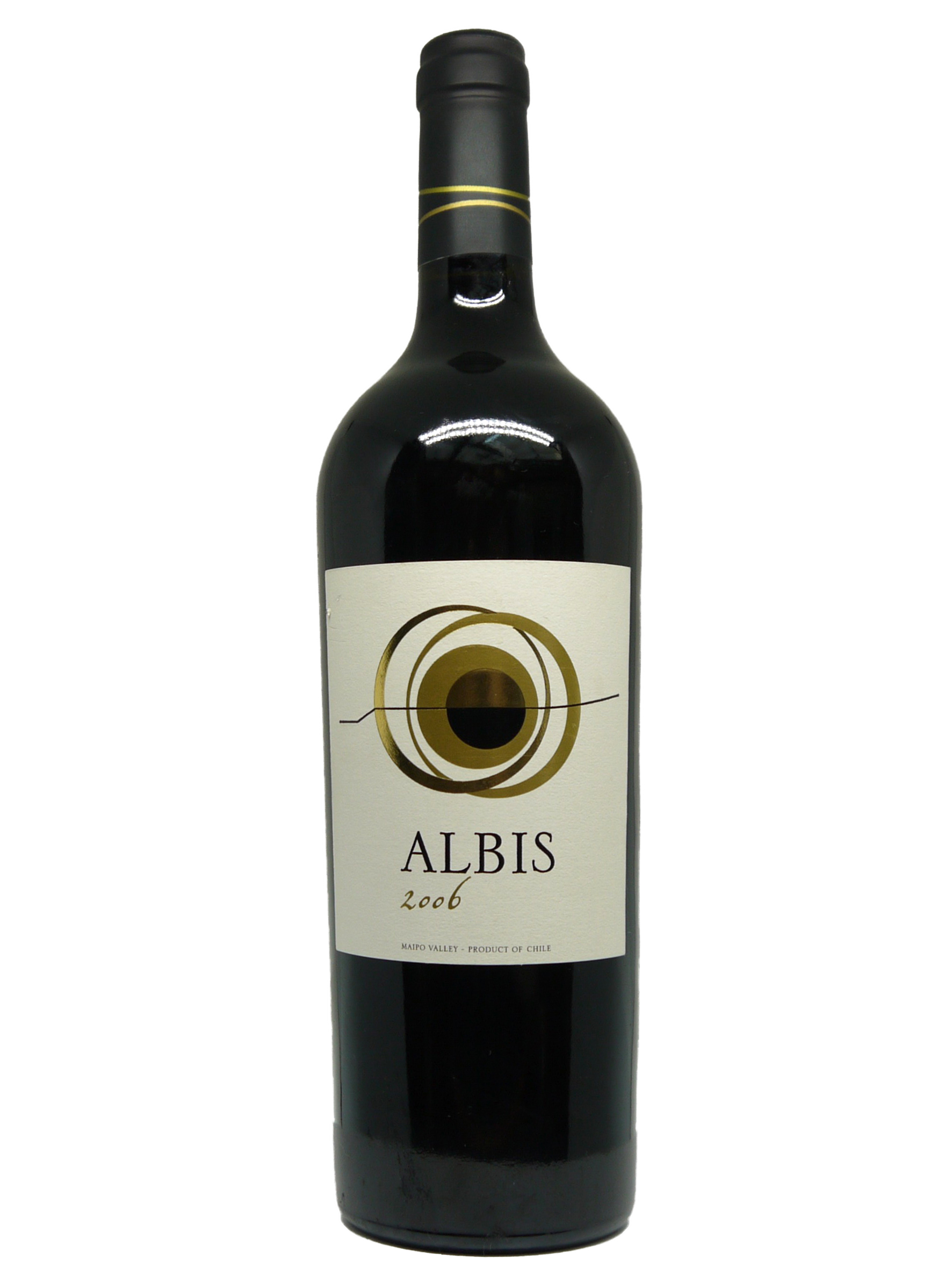 Haras-de-Pirque Albis 2006