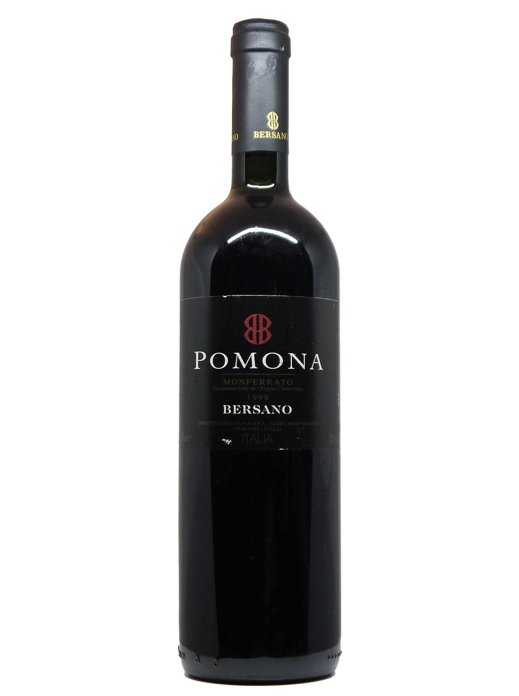Bersano Pomona 1998