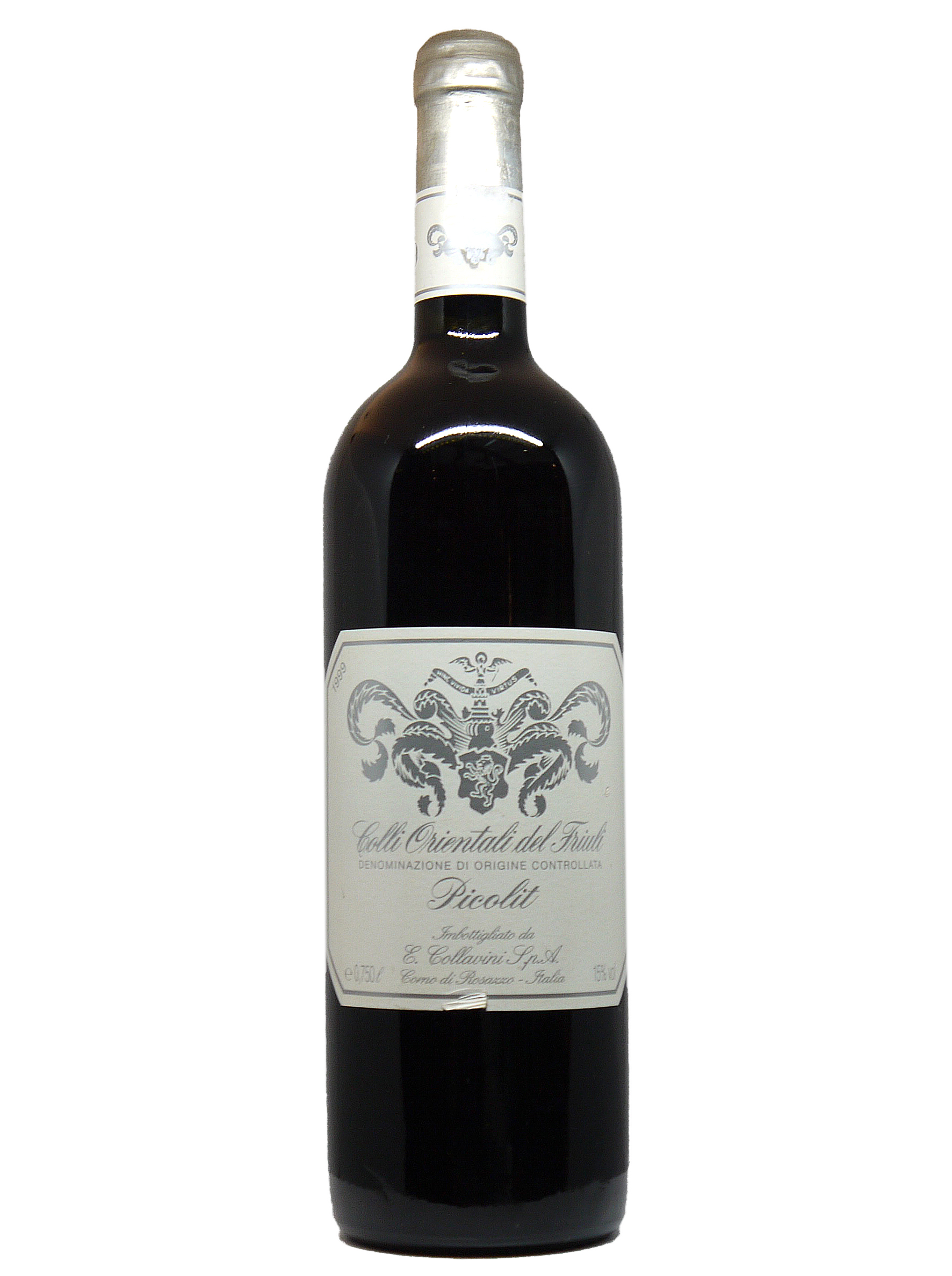 Collavini Picolit 1999