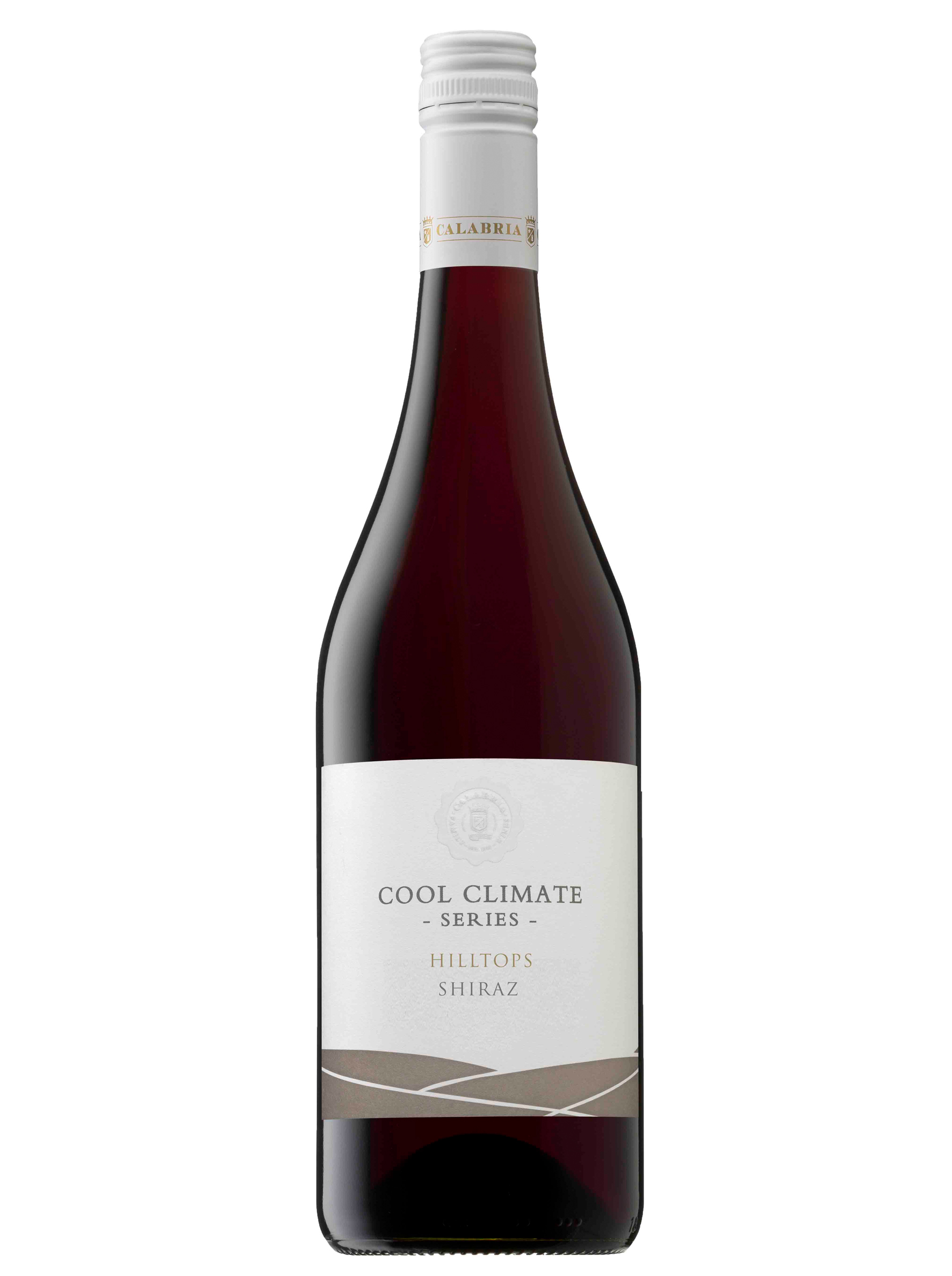 Calabria Family Wines- Cool Climate Shiraz