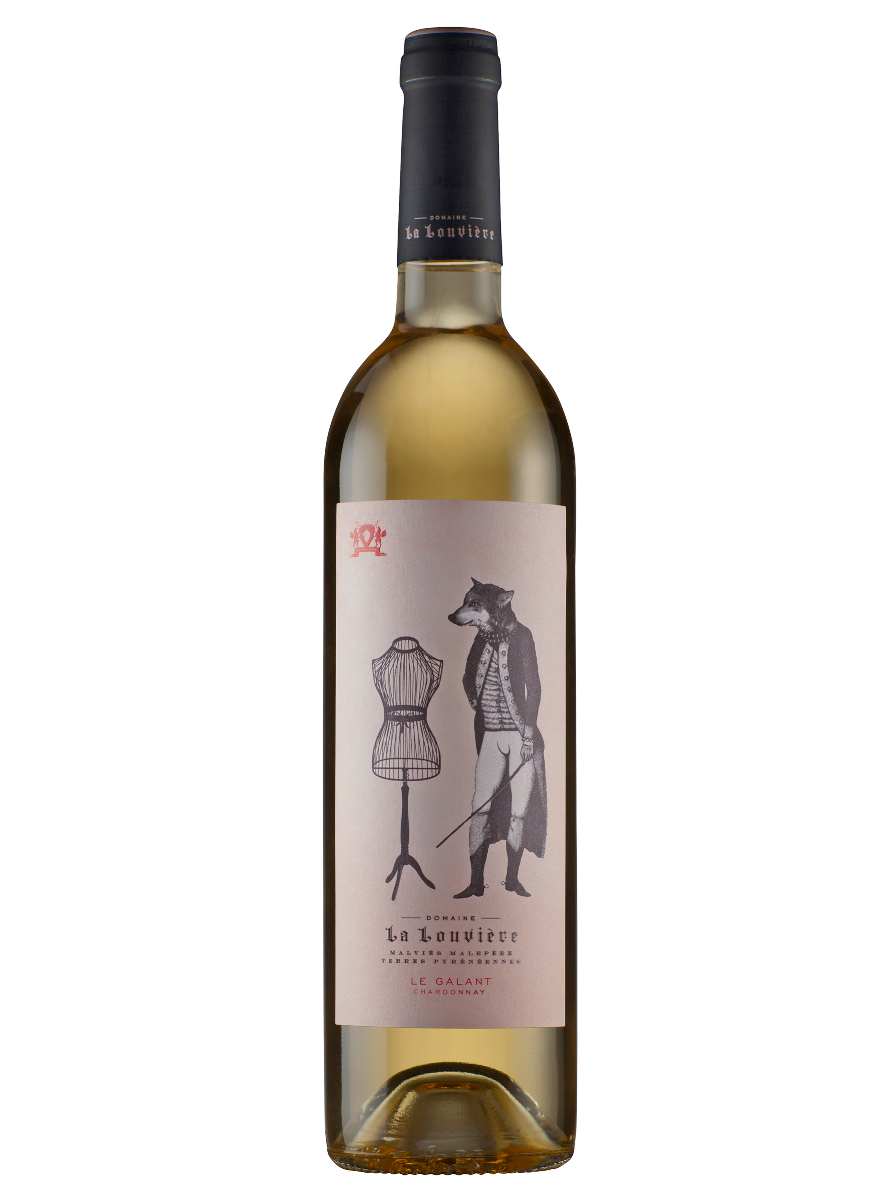 Domaine La Louviere - Le Galant