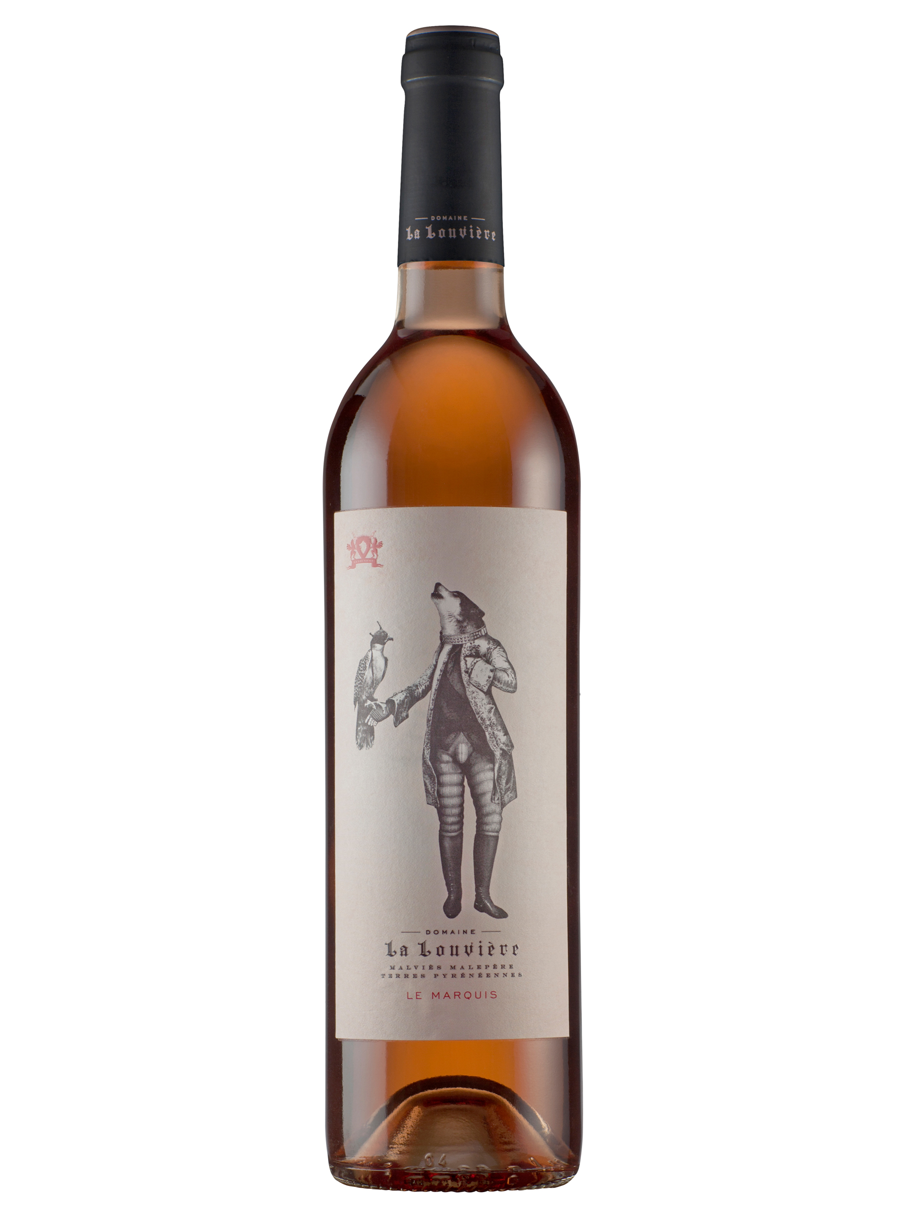 Domaine La Louviere - Le Marquis