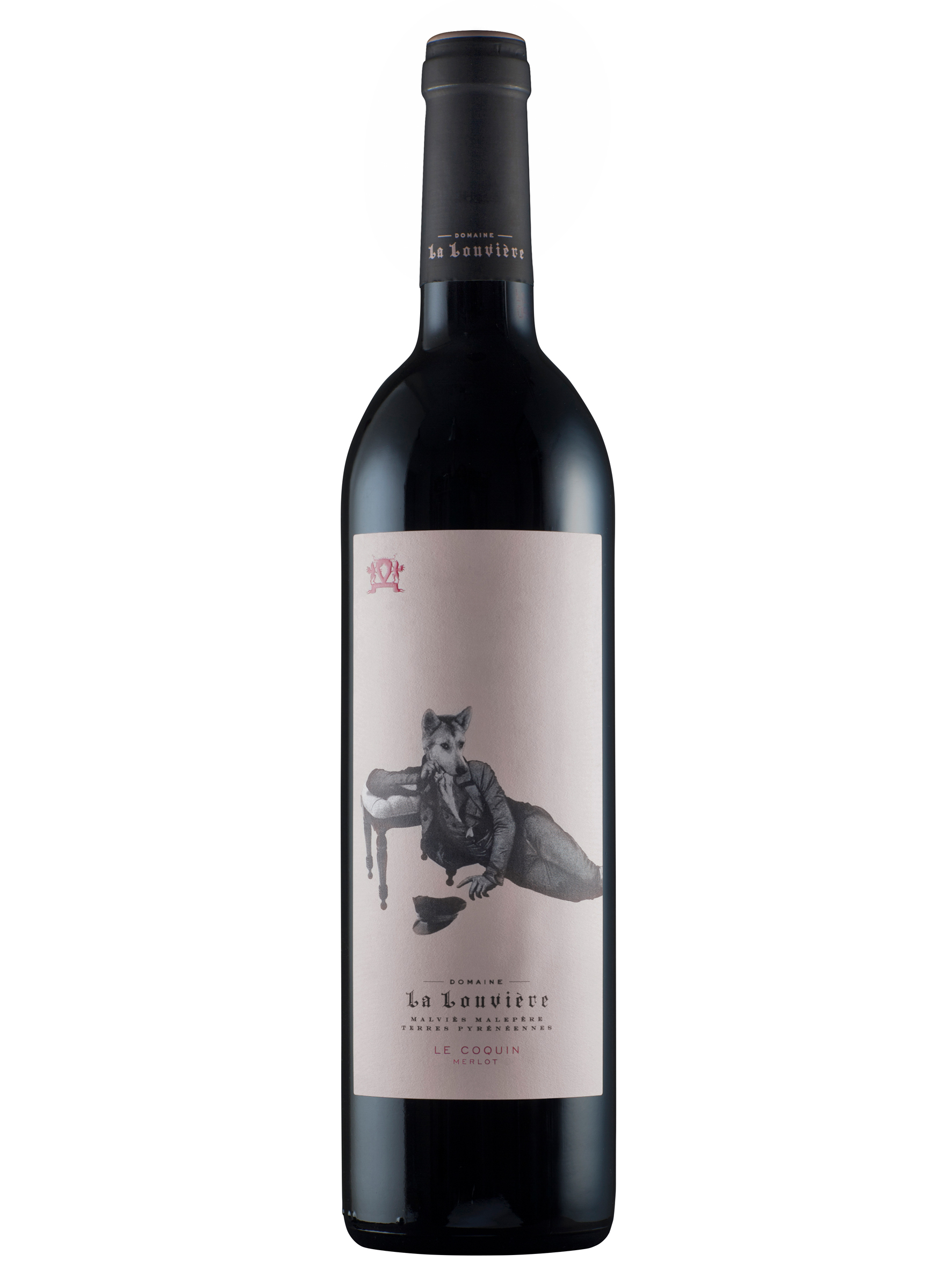 Domaine La Louviere - Le Coquin