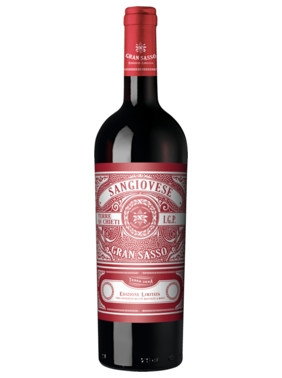 Gran Sasso Sangiovese Terre di Chieti IGT
