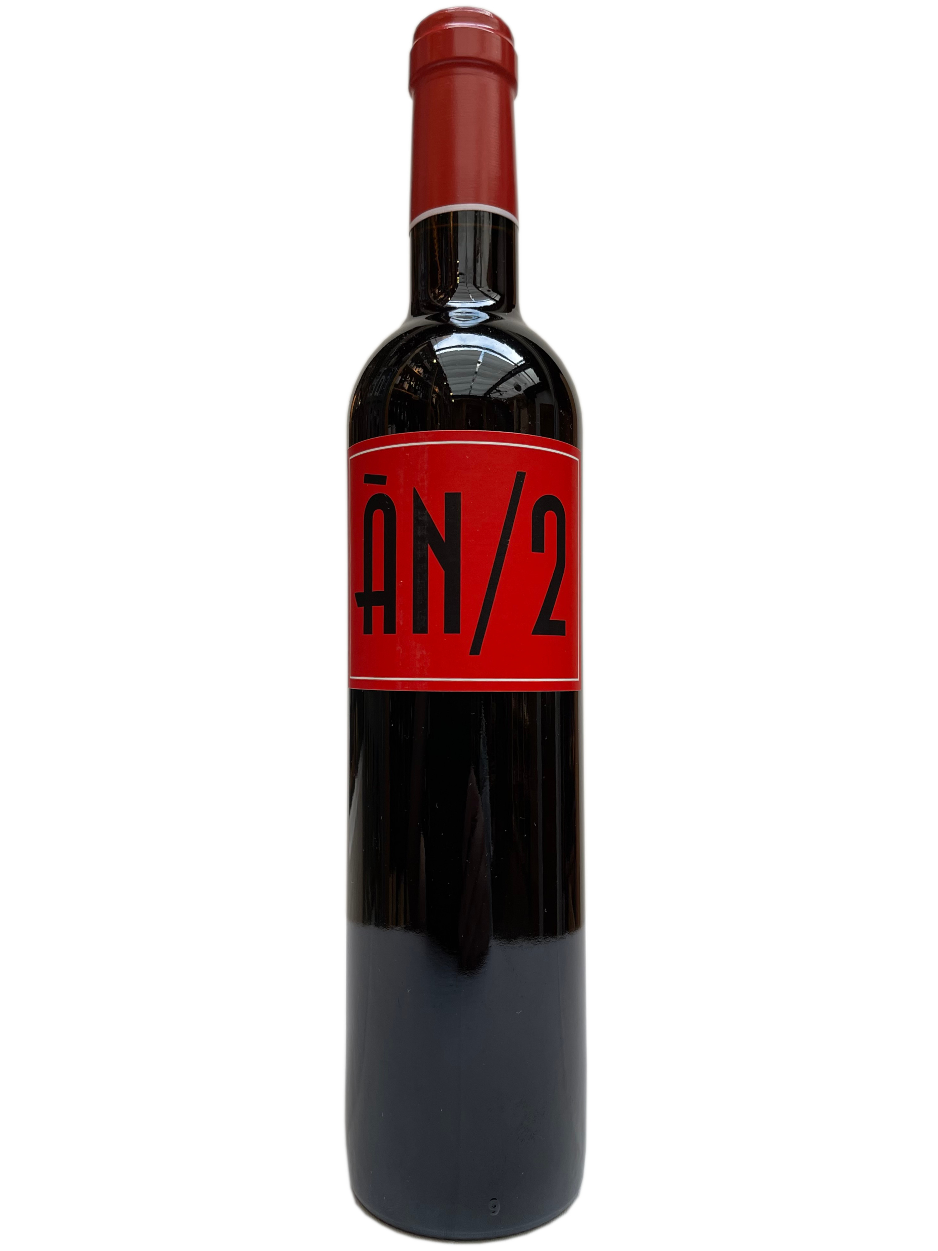 Anima Negra AN/2 0,5l