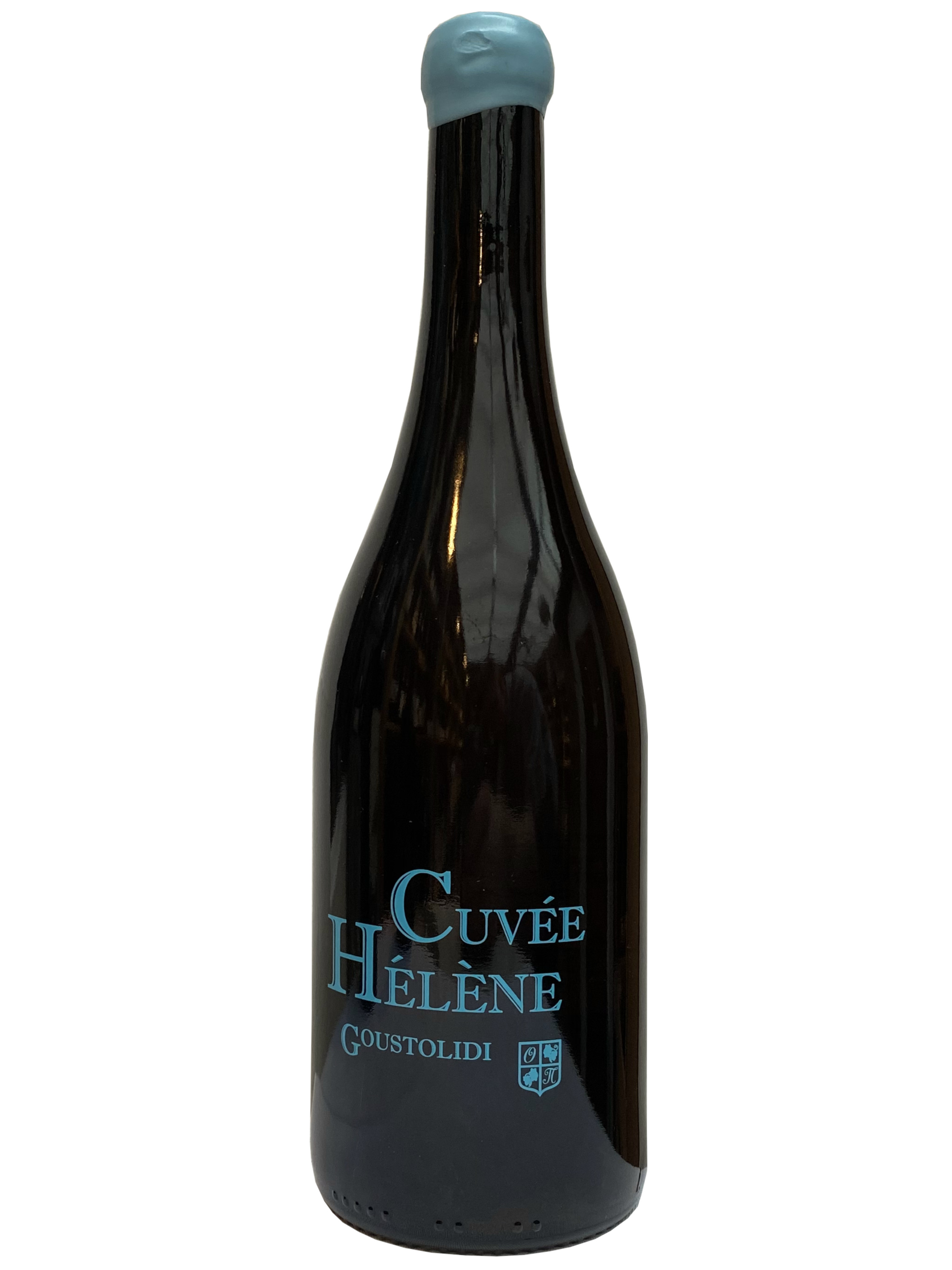 Papargyriou Cuvée Helene Goustolidi