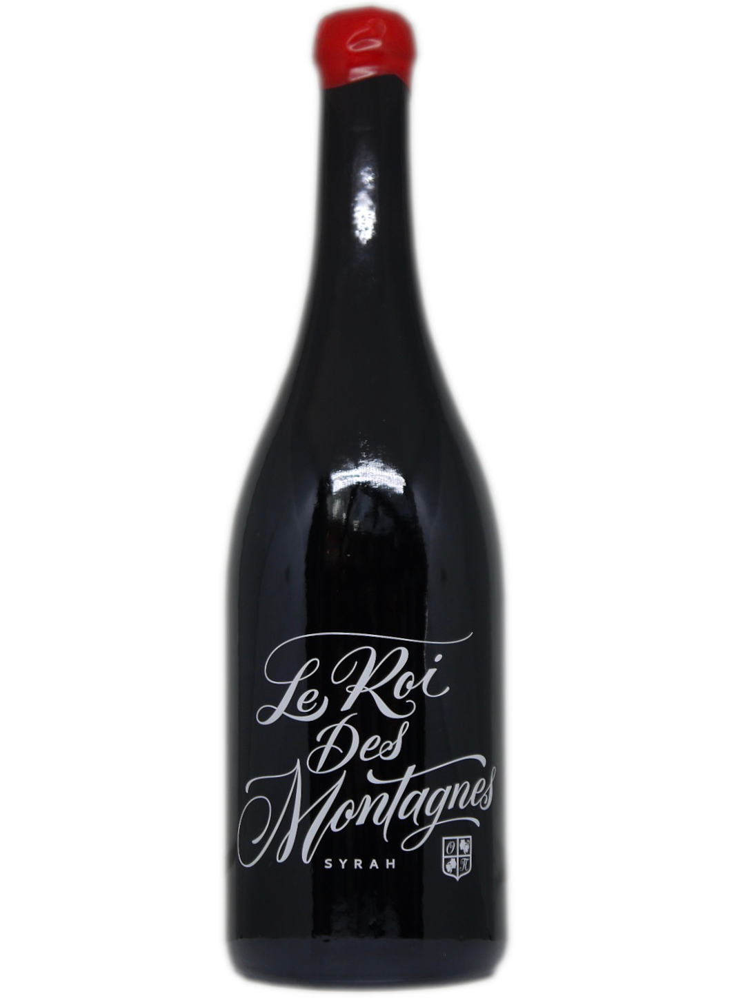 Papargyriou Le Roi des Montagnes Syrah