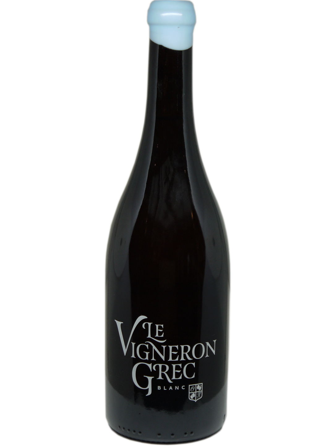Papargyriou - Le Vigneron Grec Assyrtiko (Orange Wine)