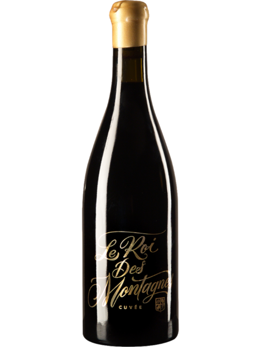 Papargyriou Le Roi des Montagnes Cuvee Magnum 1,5l