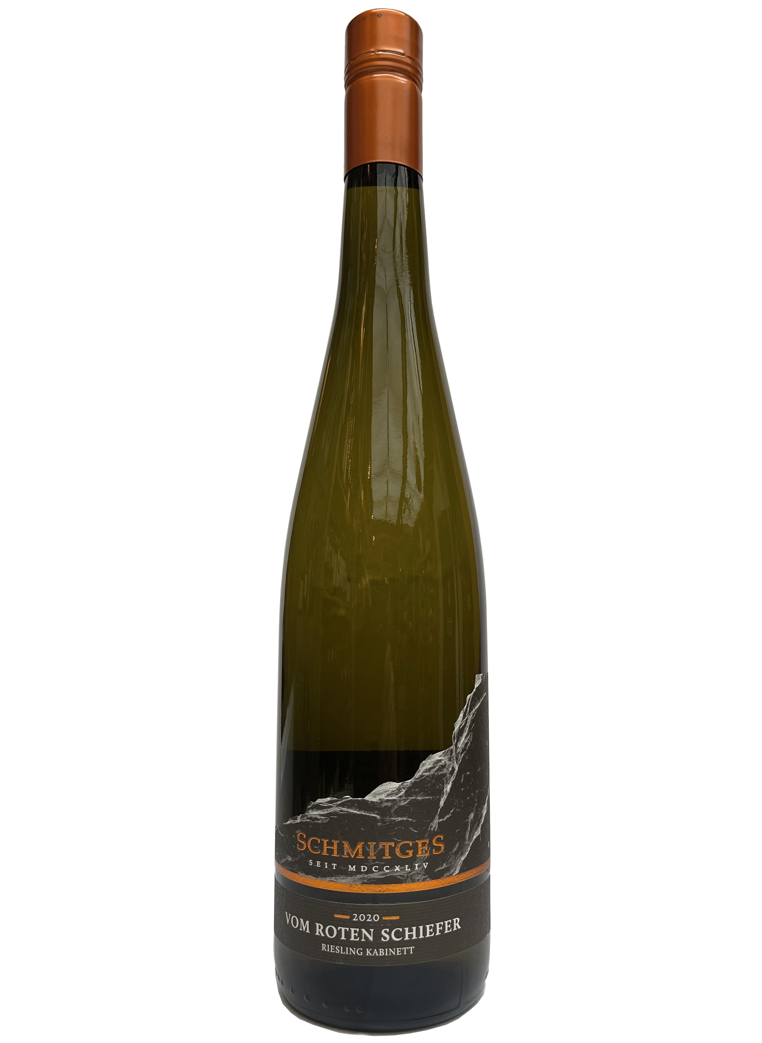 Schmitges Riesling Vom roten Schiefer